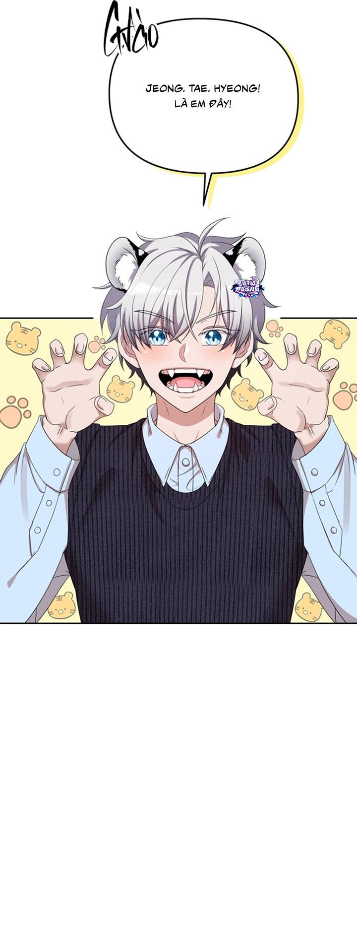 Đọc truyện [DDT] TRỒNG KỲ Ở NÚI BAEKDU - Chapter 1