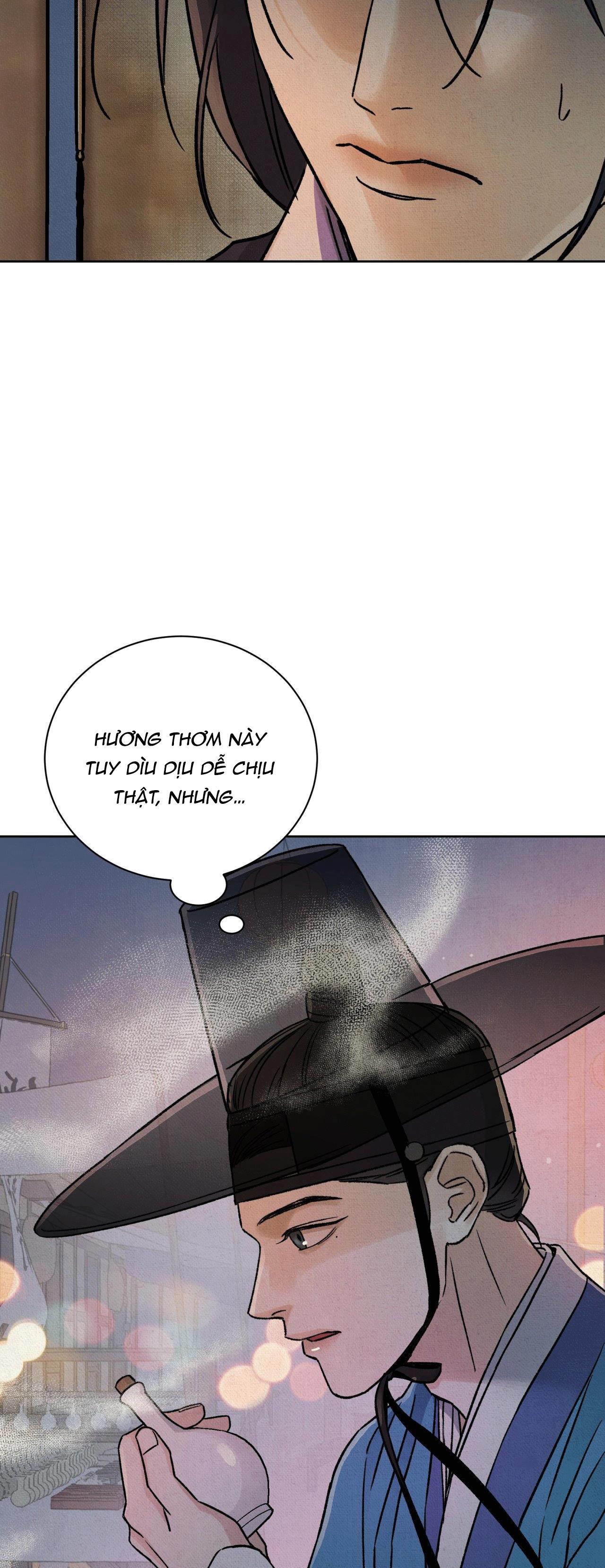 Đọc truyện MONG RYONGJEON - Chapter 39