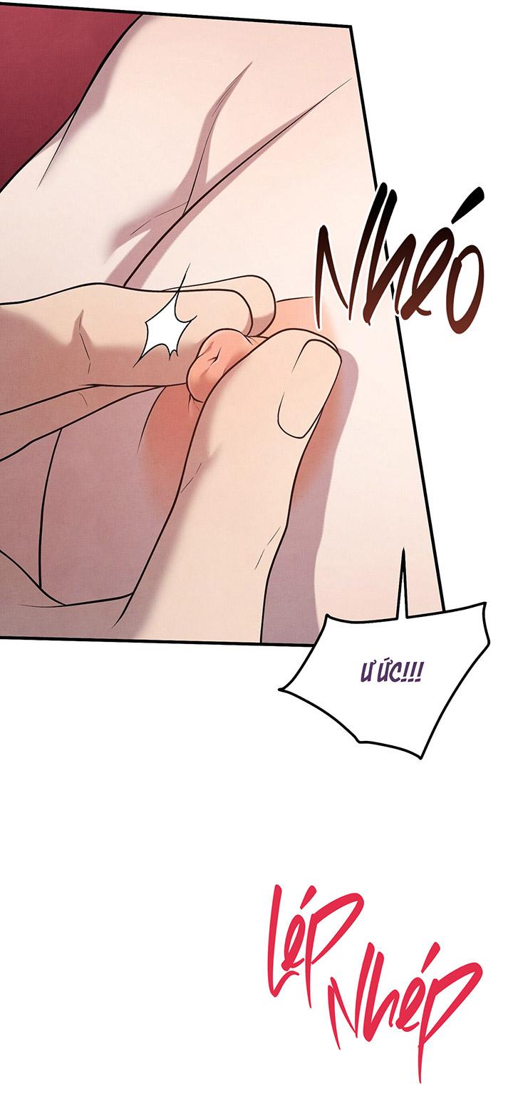 Đọc truyện [DDT] HƯƠNG VỊ TÌNH THÂN - Chapter 13
