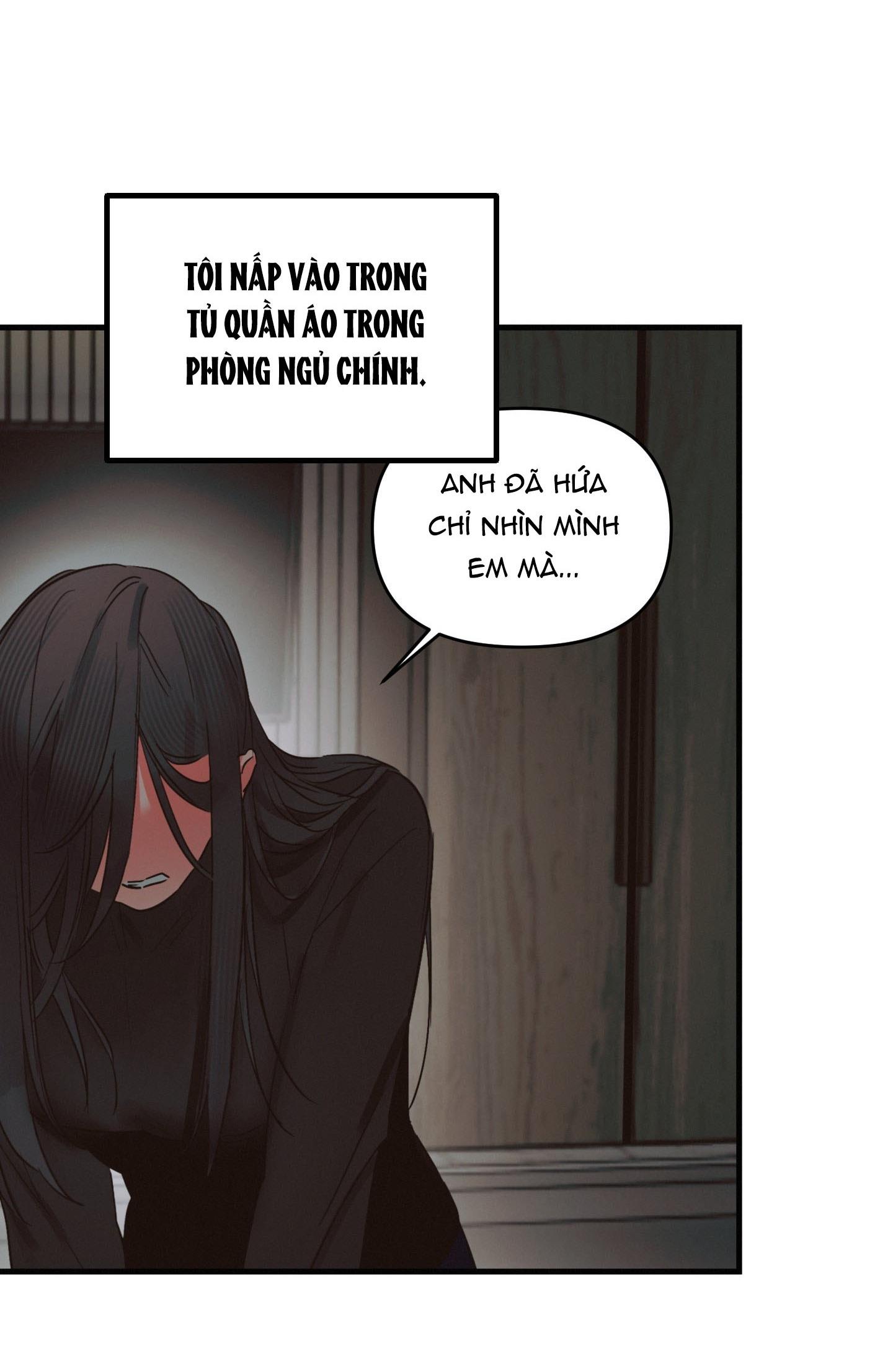 Đọc truyện DŨNG SĨ 3 CHÂN - Chapter 39