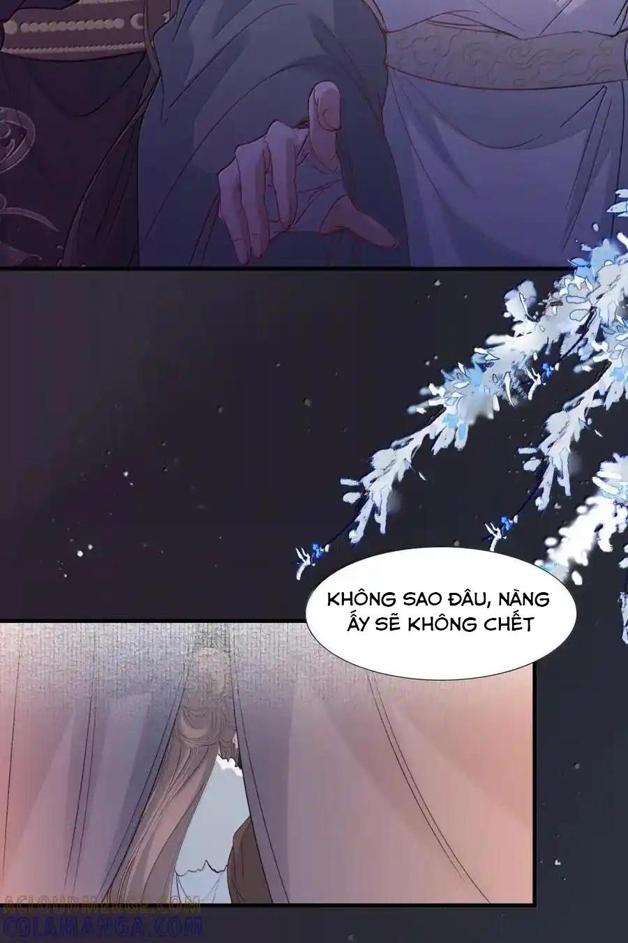 Đọc truyện Loạn thế vi vương - Chapter 122