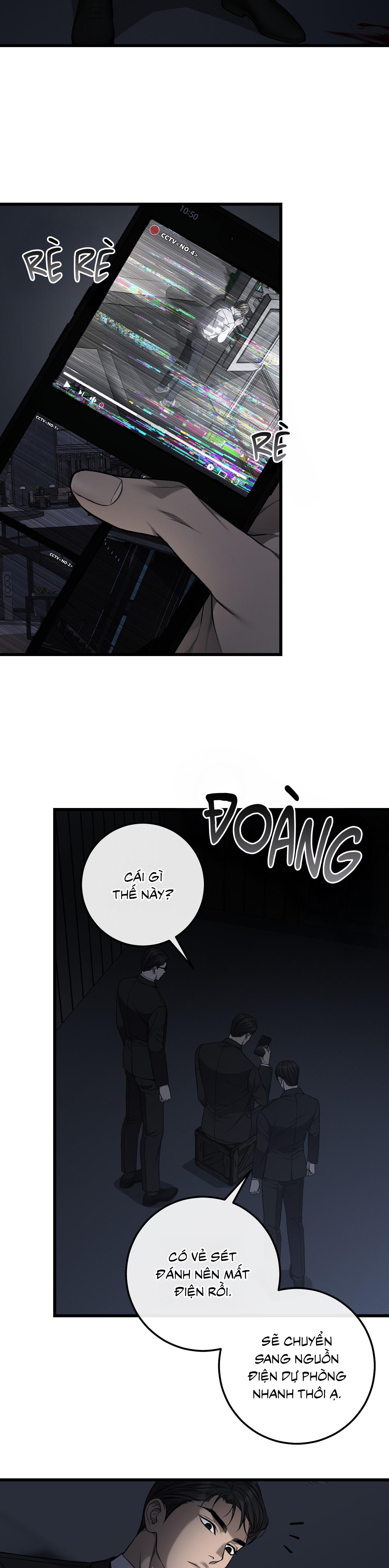 Đọc truyện XX ĐÊ TIỆN - Chapter 56