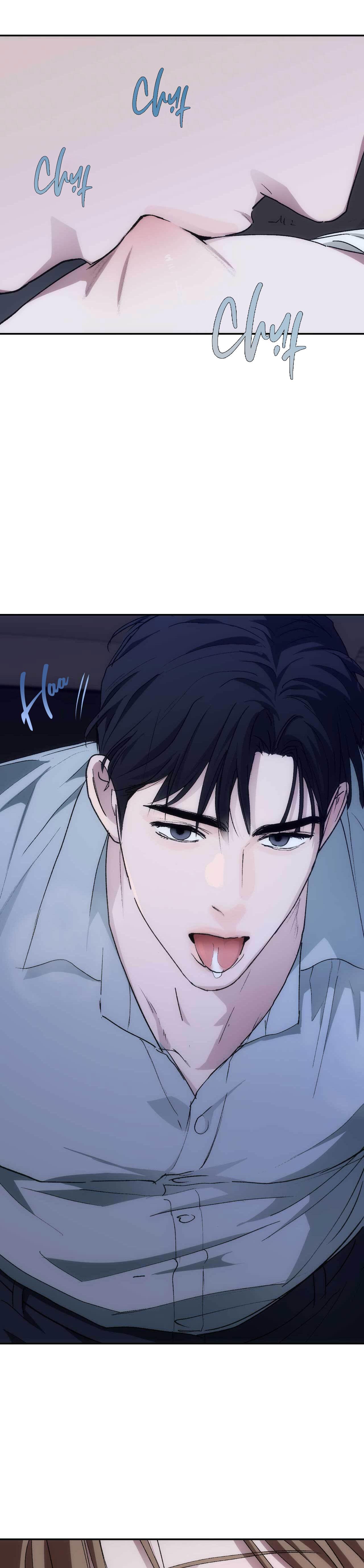 Đọc truyện Chìm Trong Rung Cảm - Chapter 49