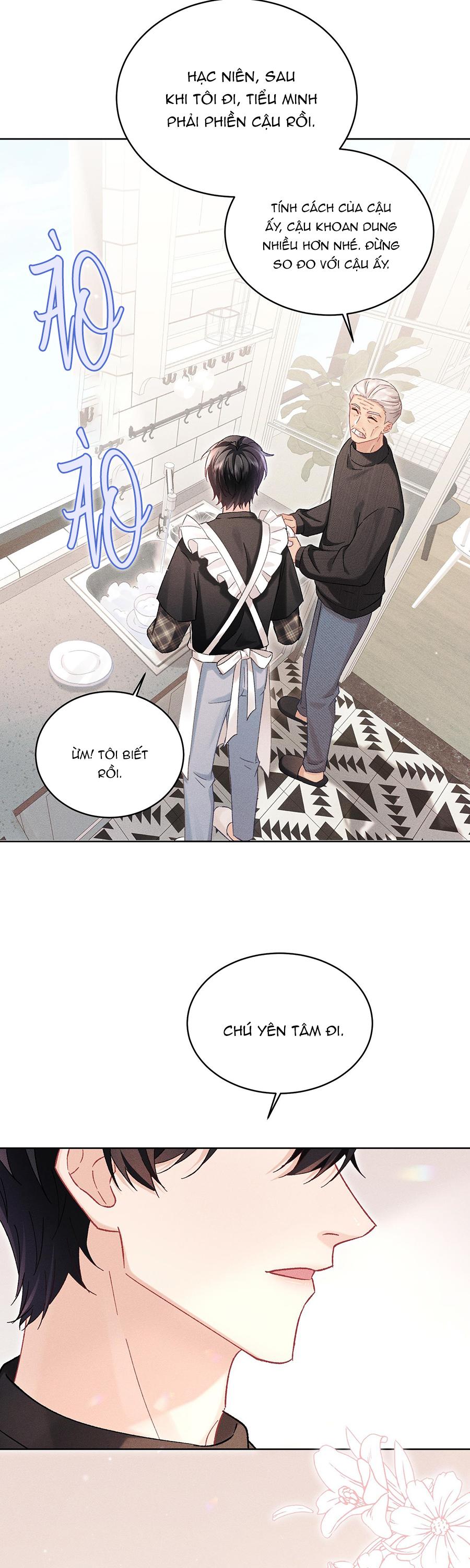 Đọc truyện Đại Tiên - Chapter 33