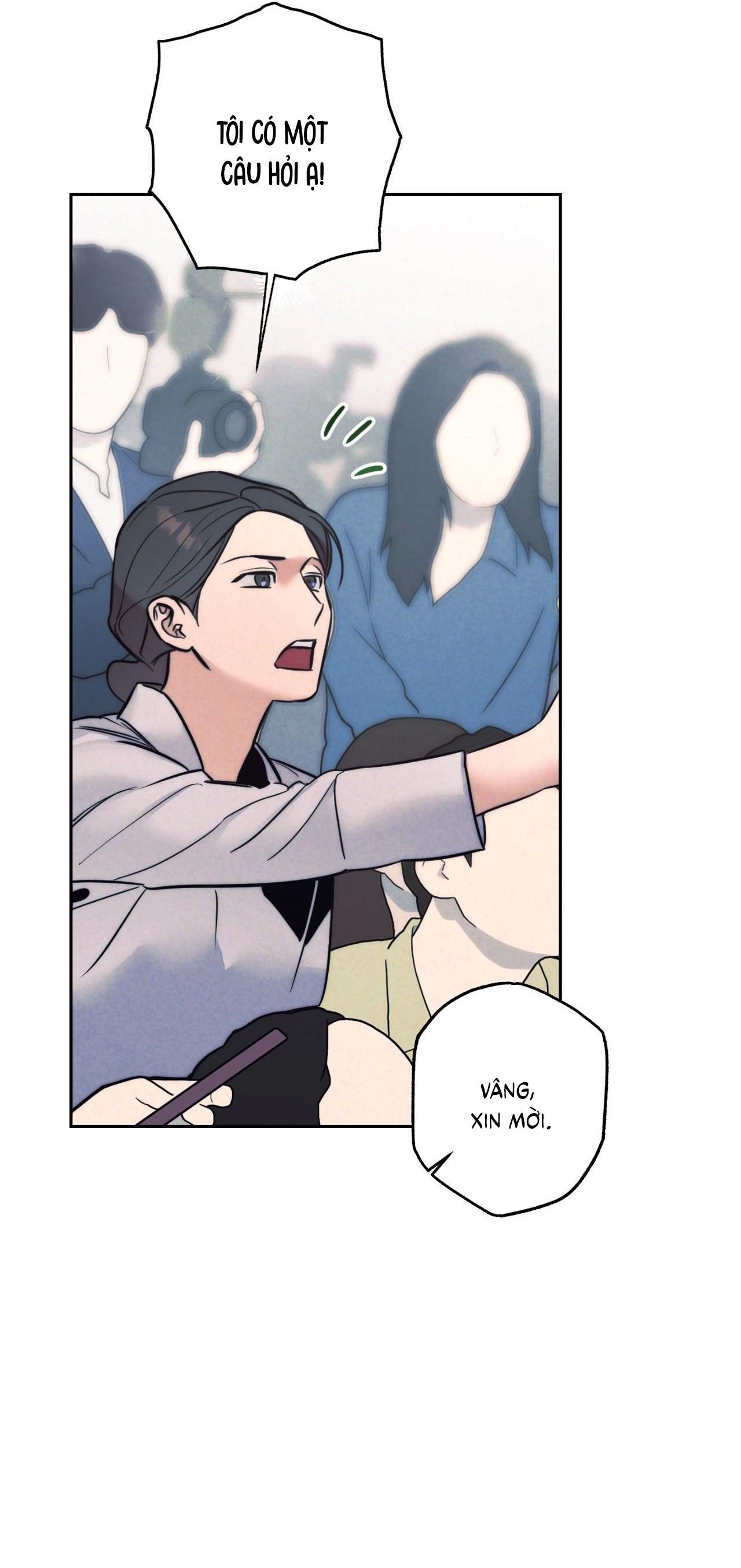 Đọc truyện (CBunu) Stigma - Chapter 52