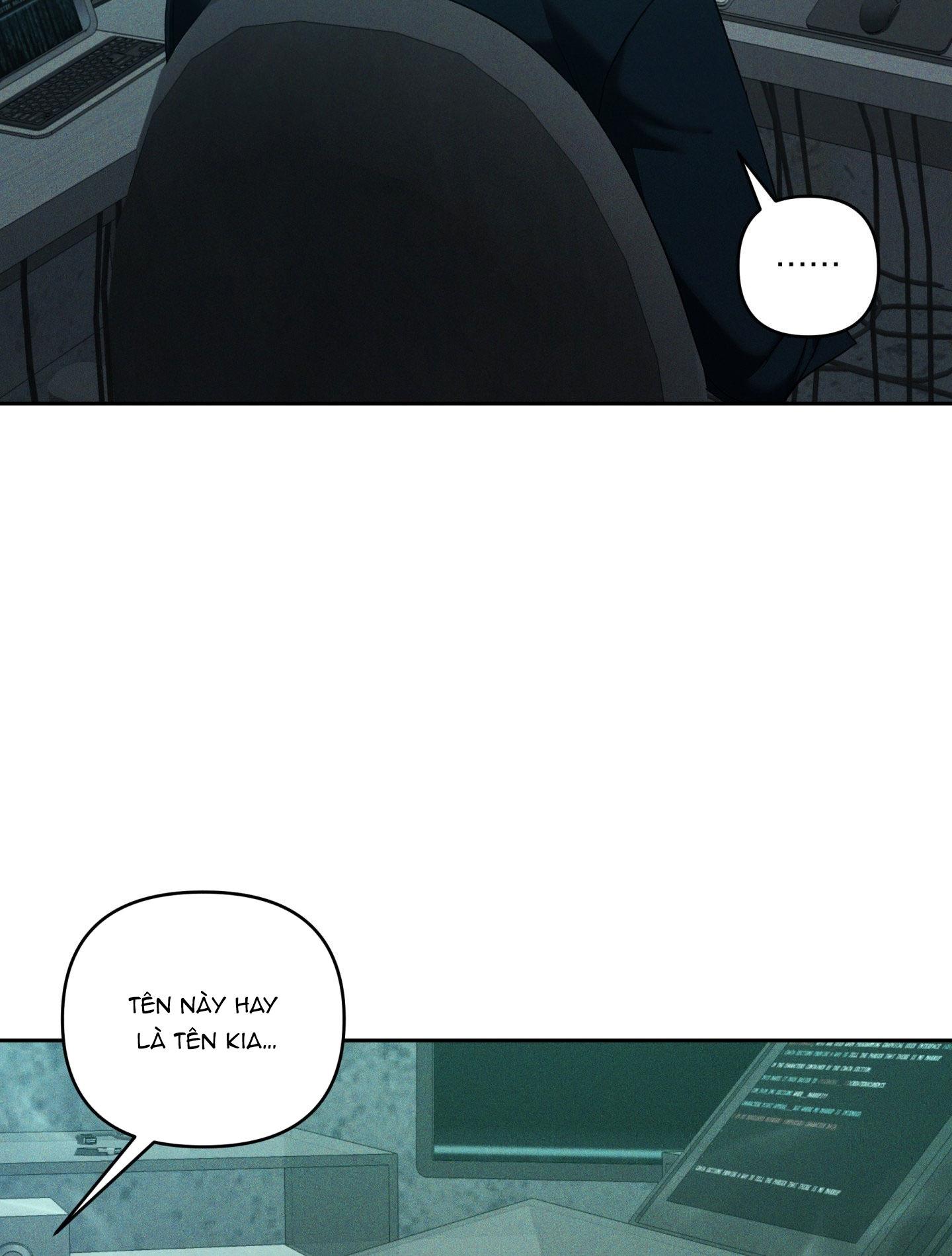 Đọc truyện EDEN - Chapter 42