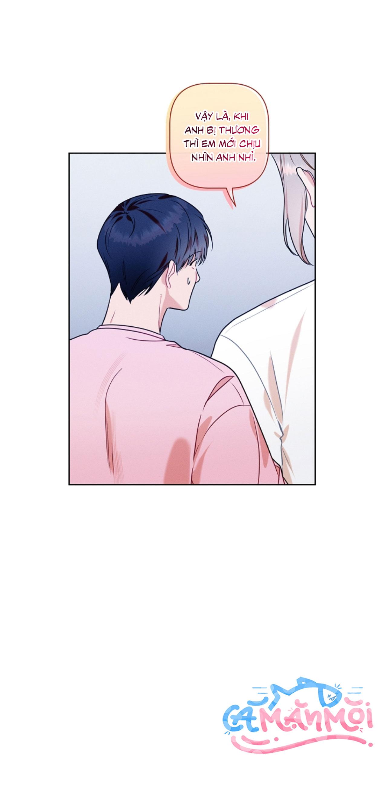 Đọc truyện Tố Cáo Sếp Tôi - Chapter 36