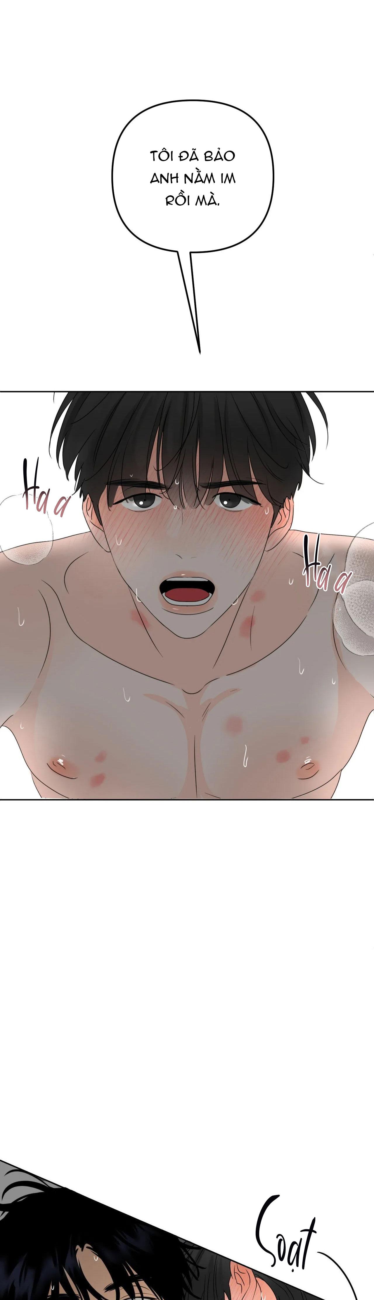 Đọc truyện Ranh Giới Mùi Hương - Chapter 17