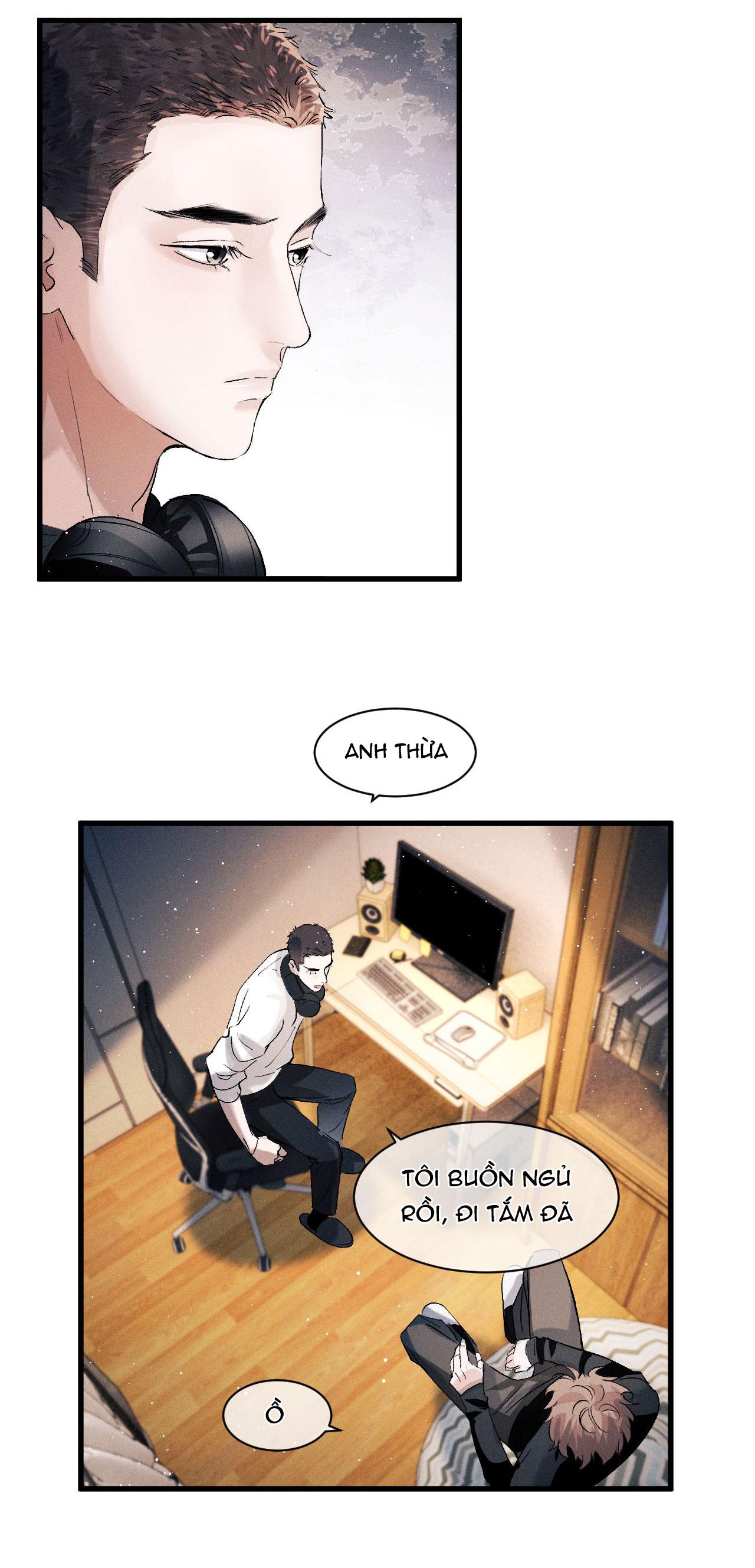 Đọc truyện Tát Dã (Ngang Tàng) - Chapter 48
