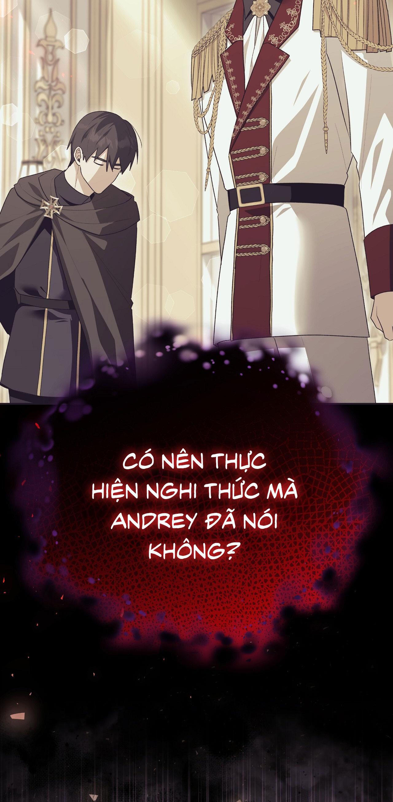 Đọc truyện Xuyên thành cục bông của tên cuồng công - Chapter 42