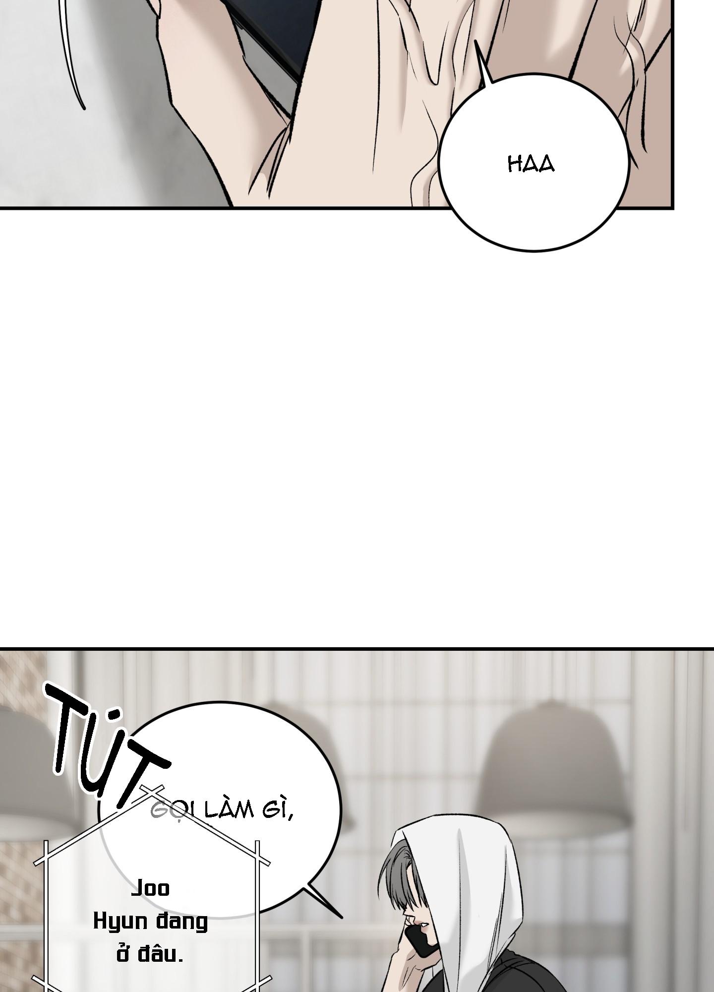 Đọc truyện (ABO) FEEL MY BENEFIT - Chapter 65