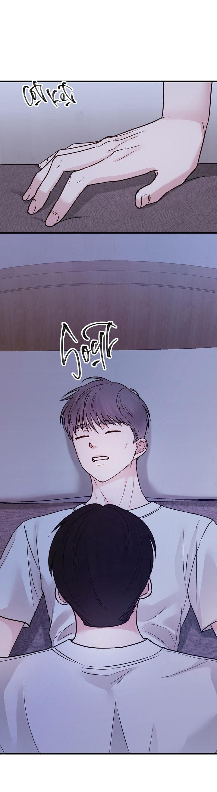 Đọc truyện [DDT] NGƯỜI CHÚ TÔI YÊU! - Chapter 2