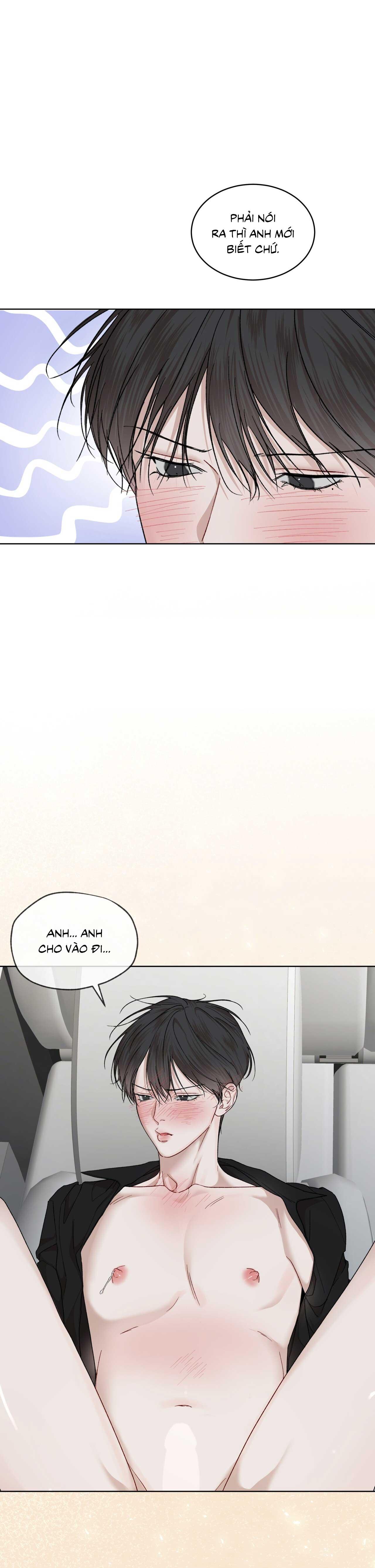 Đọc truyện KHỞI NGUỒN SỰ SỐNG - Chapter 78