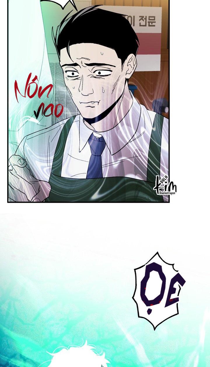 Đọc truyện SỰ THAM LAM CỦA NHÂN LOẠI - Chapter 17.3