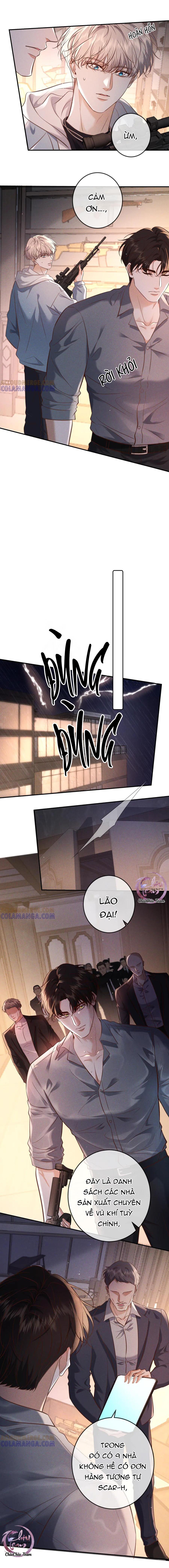 Đọc truyện Cạn Tình - Chapter 74