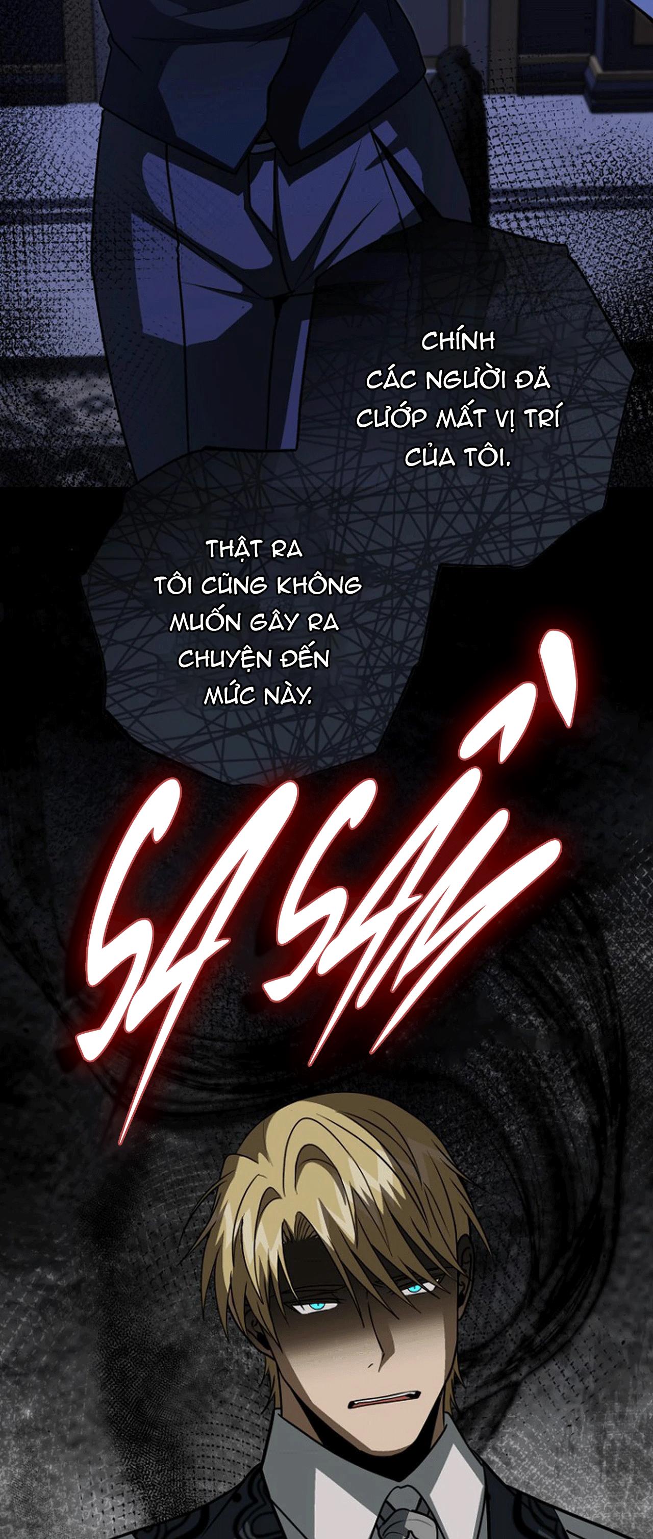 Đọc truyện NGHỈ HƯU CHỨ KHÔNG PHẢI TÌNH YÊU - Chapter 56