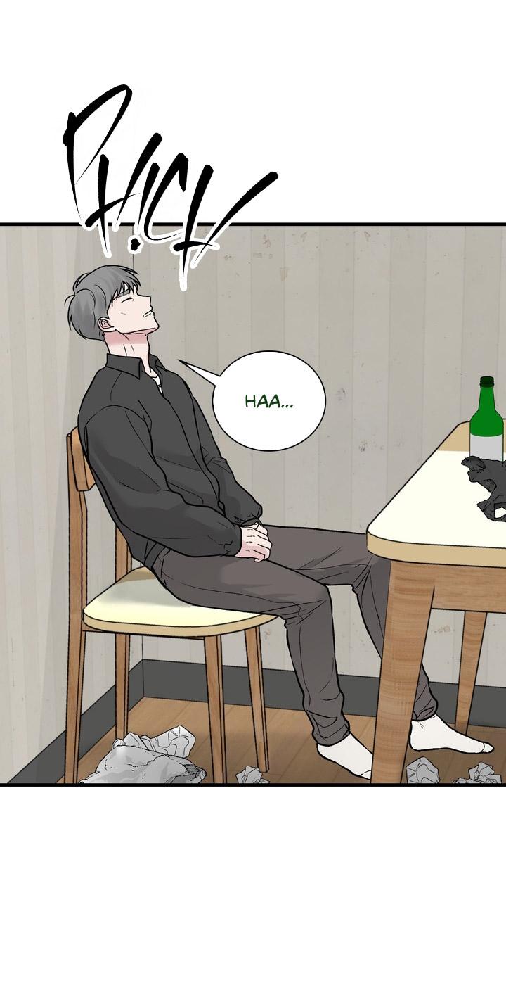 Đọc truyện [DDT] NGƯỜI CHÚ TÔI YÊU! - Chapter 5