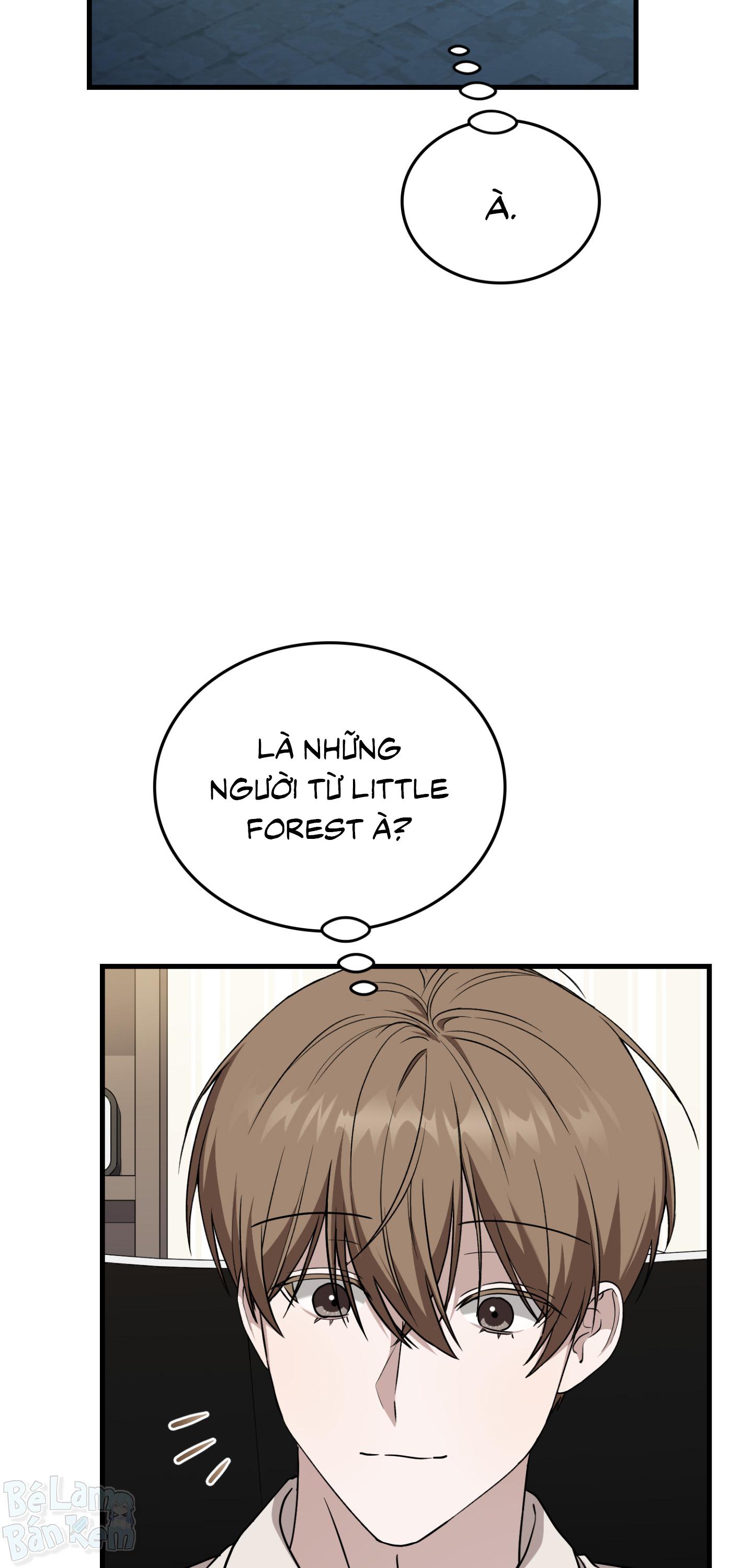 Đọc truyện Guild member - Chapter 94