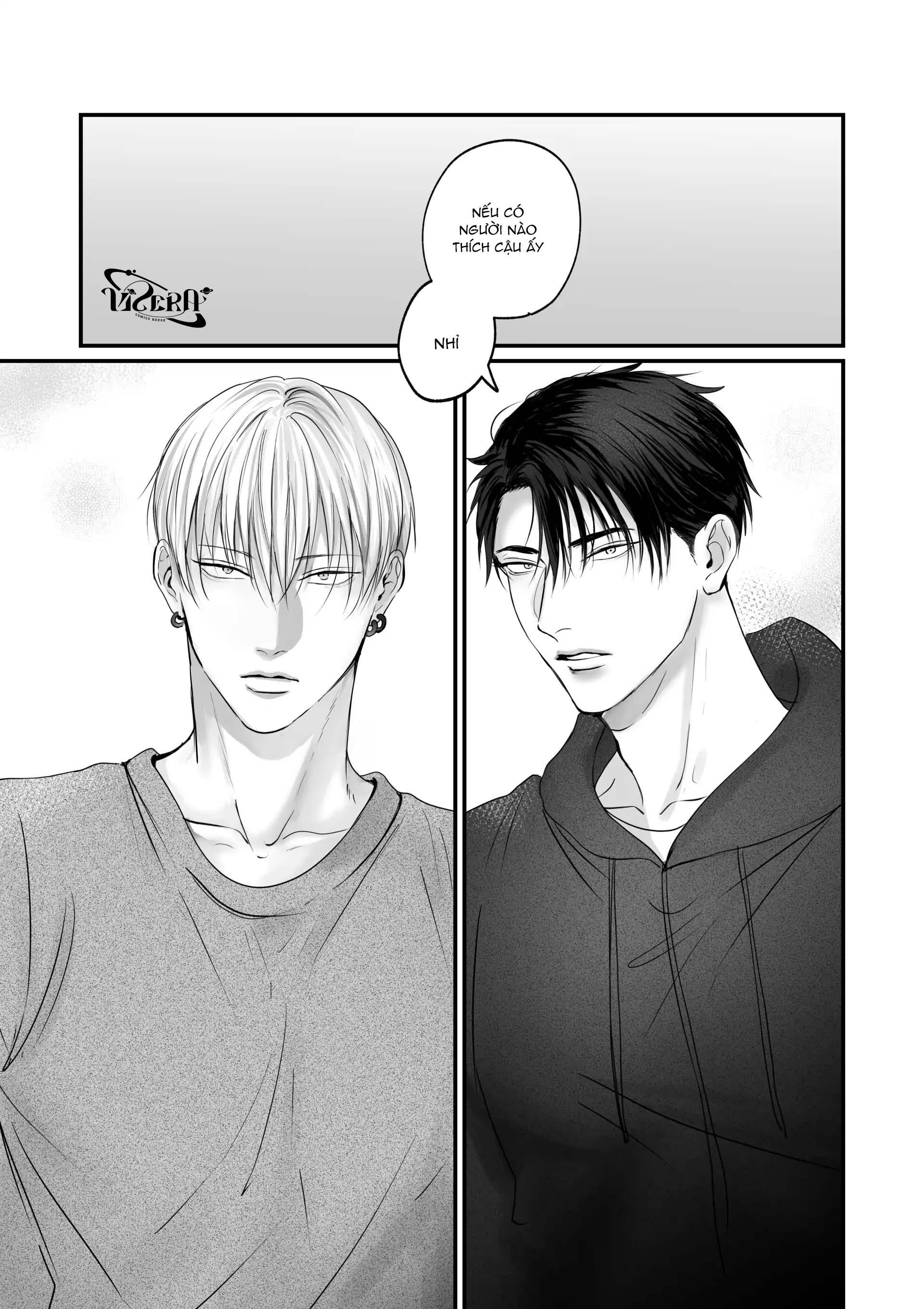 Đọc truyện Chúng Ta Từ Bây Giờ - Chapter 2
