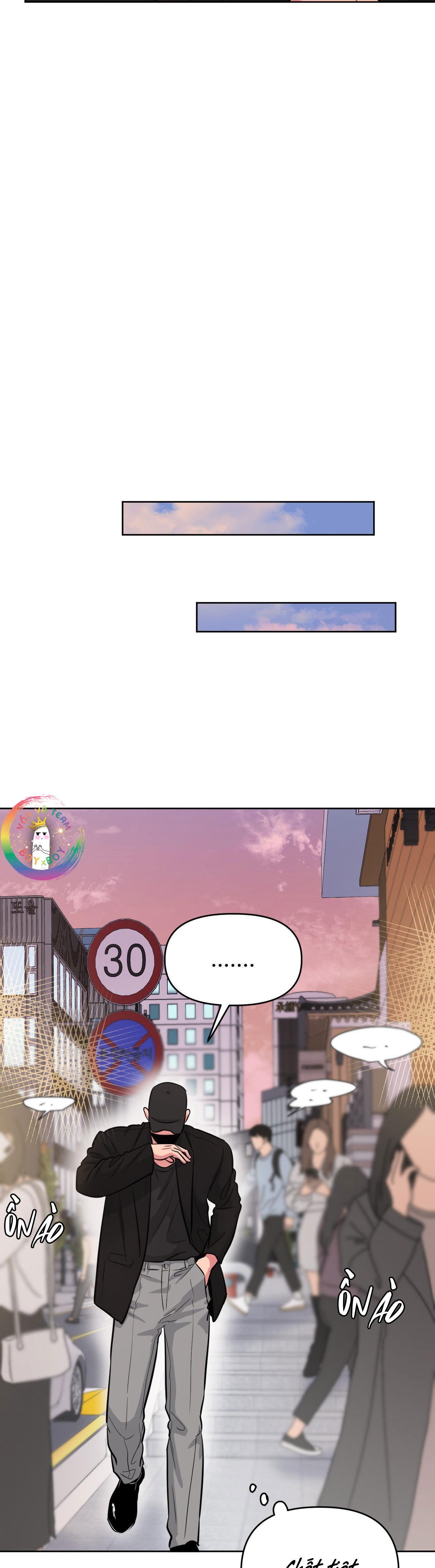 Đọc truyện Arts Manz - Chapter 60