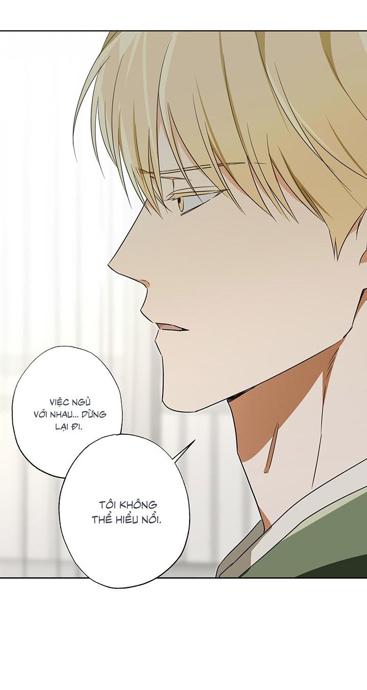Đọc truyện [DDT] CHIẾN LƯỢC ĐOẠT TÂM CỦA CUỘC TÌNH ĐƠN PHƯƠNG - Chapter 14