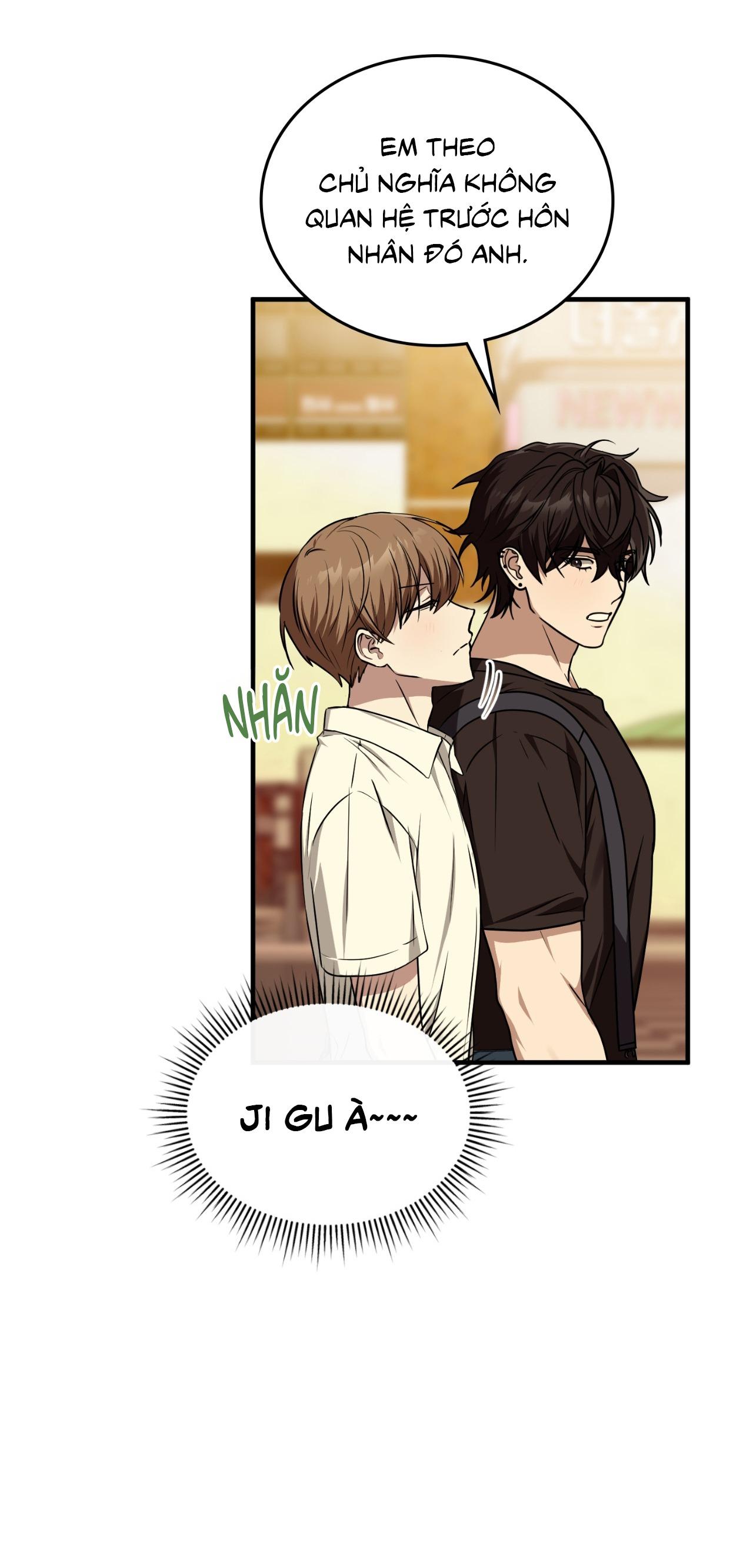 Đọc truyện Guild member - Chapter 86