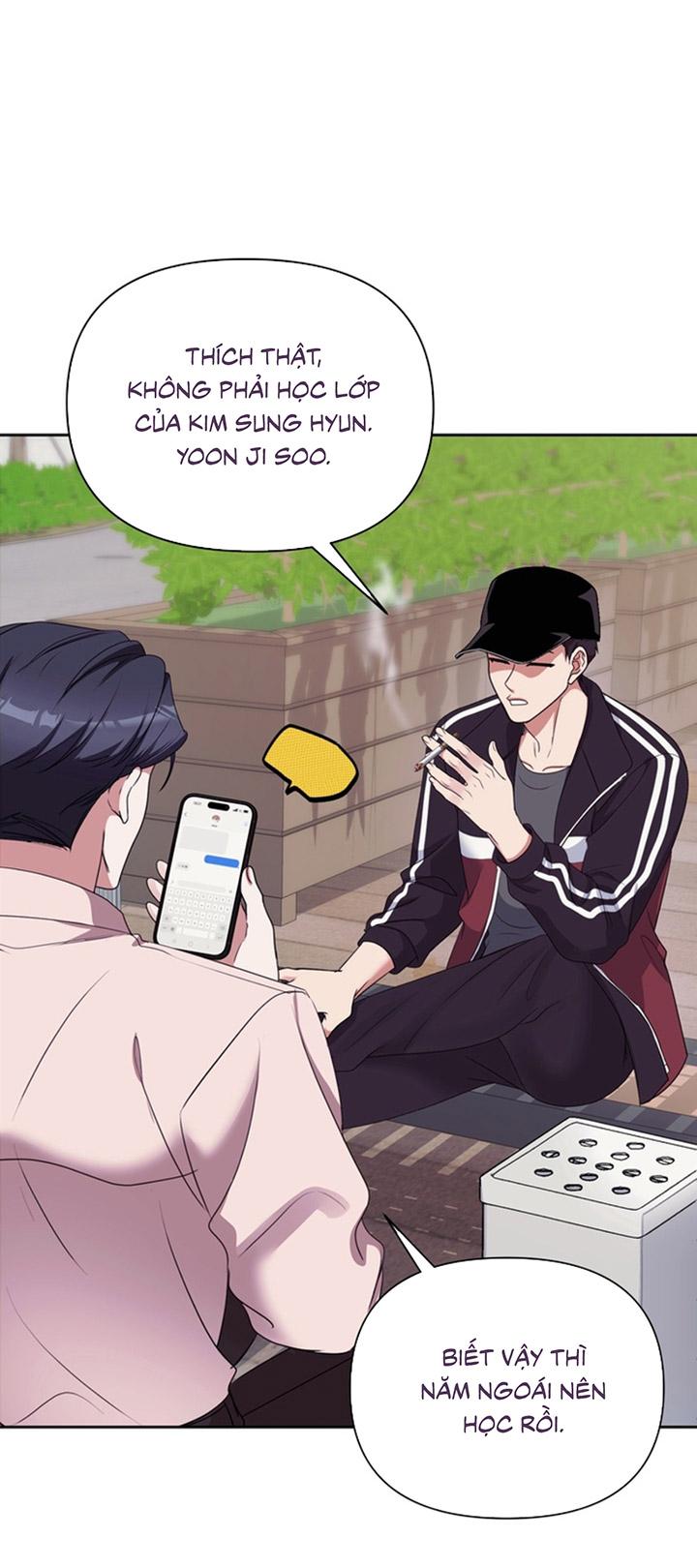 Đọc truyện [DDT] TRỒNG KỲ Ở NÚI BAEKDU - Chapter 5