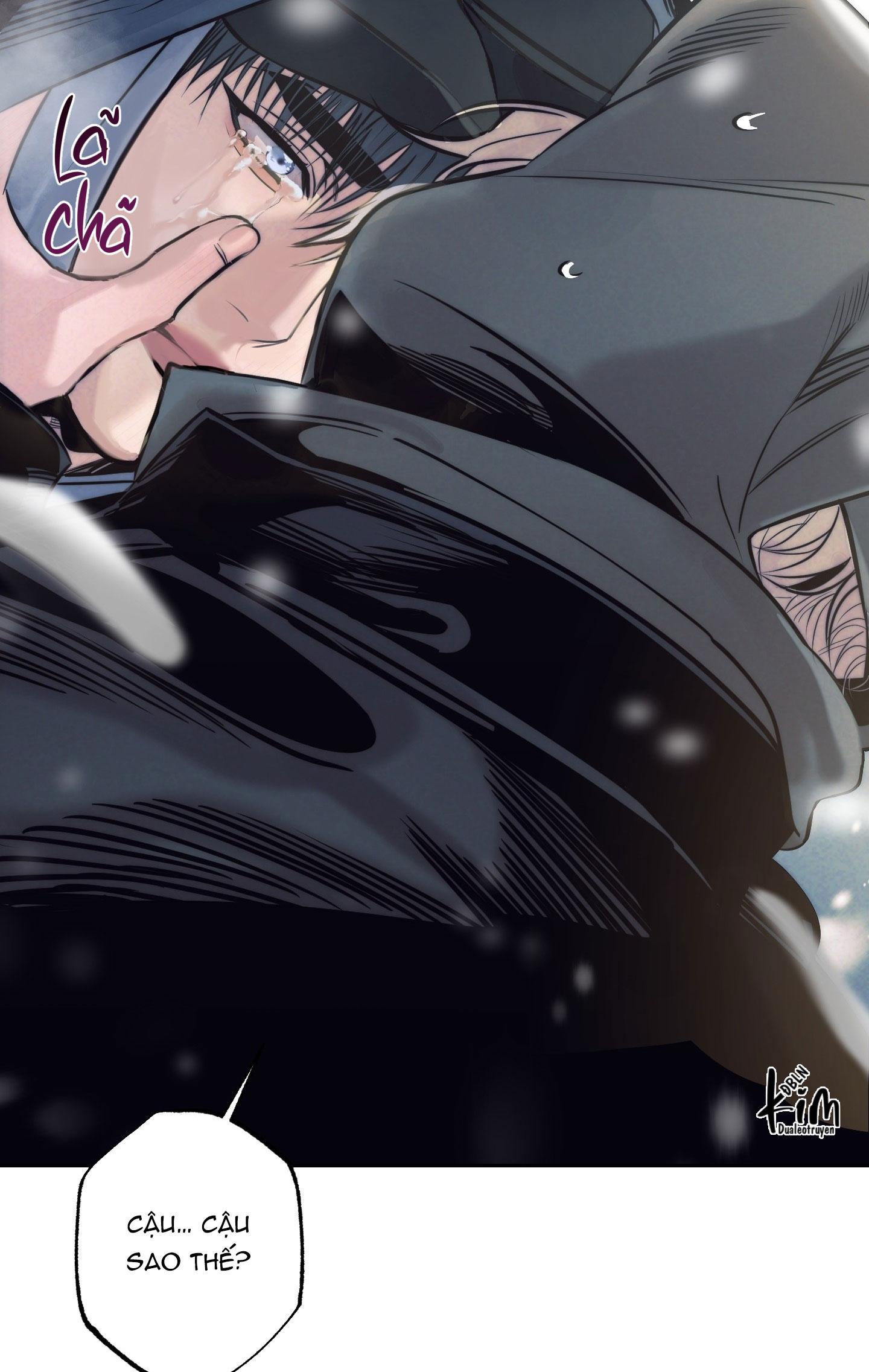 Đọc truyện KỲ THỊ - Chapter 56