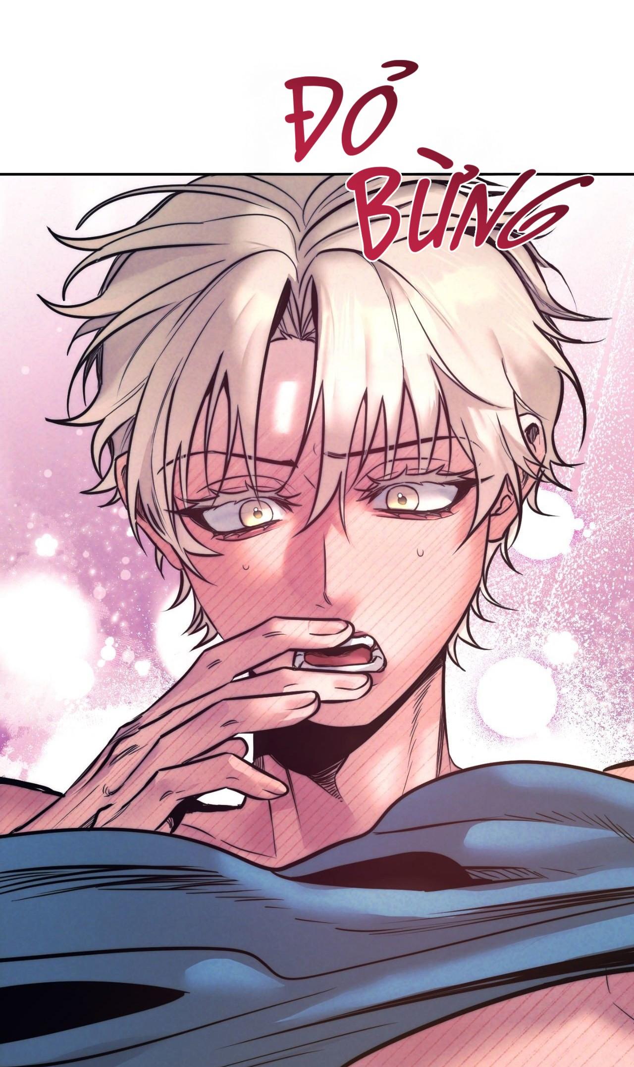 Đọc truyện (CBunu) Stigma - Chapter 52