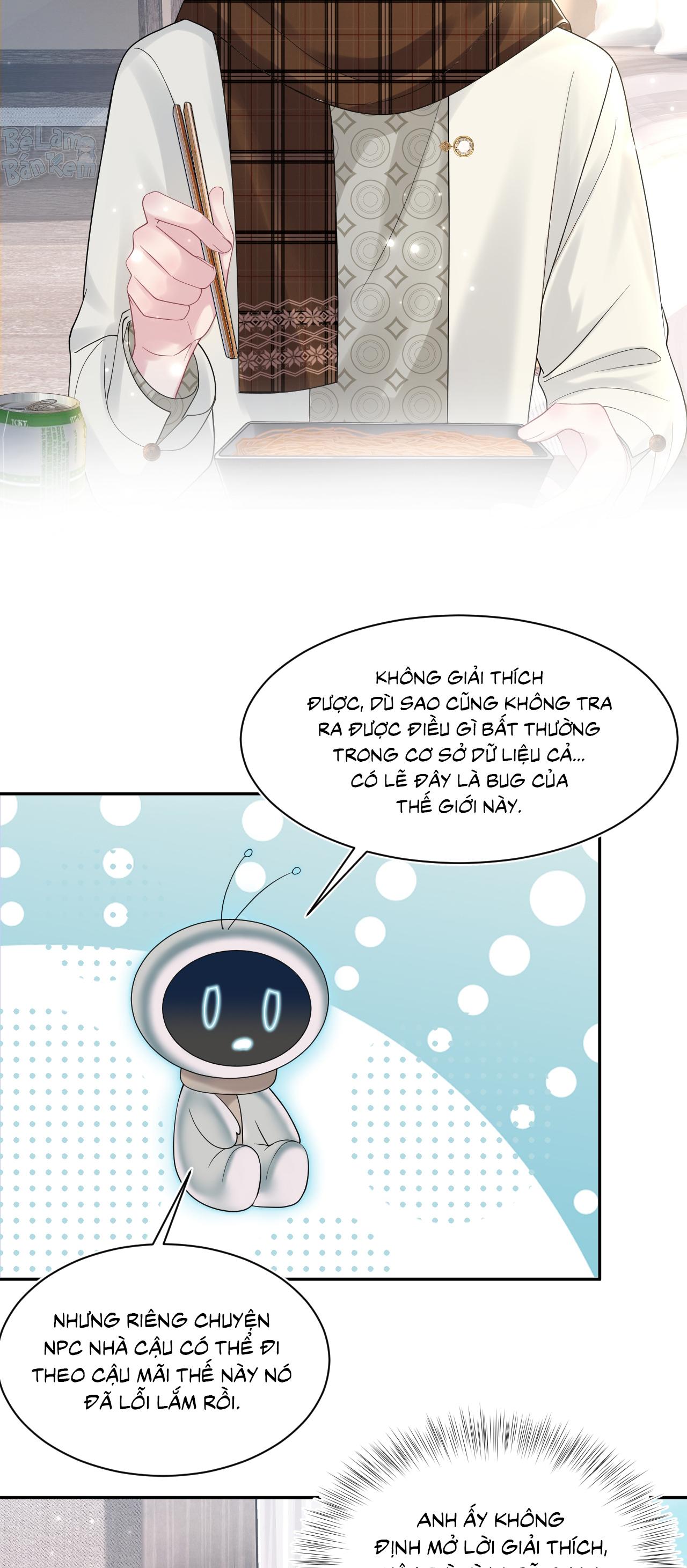 Đọc truyện Tuyệt mỹ bạch liên hoa online dạy học - Chapter 160