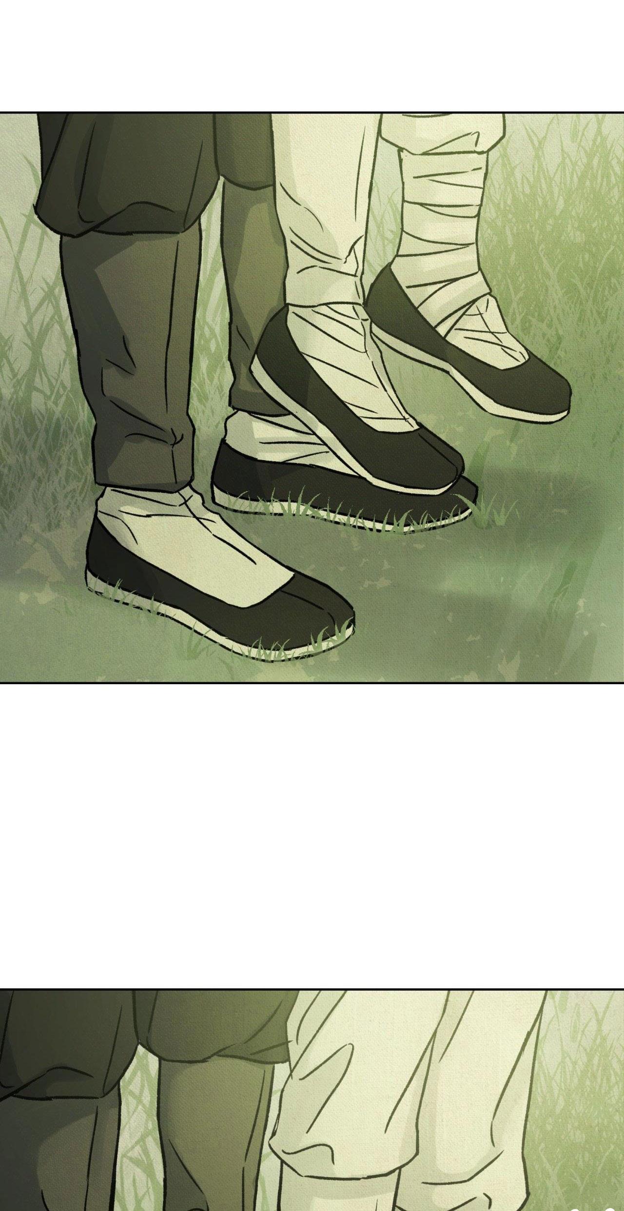 Đọc truyện MONG RYONGJEON - Chapter 43