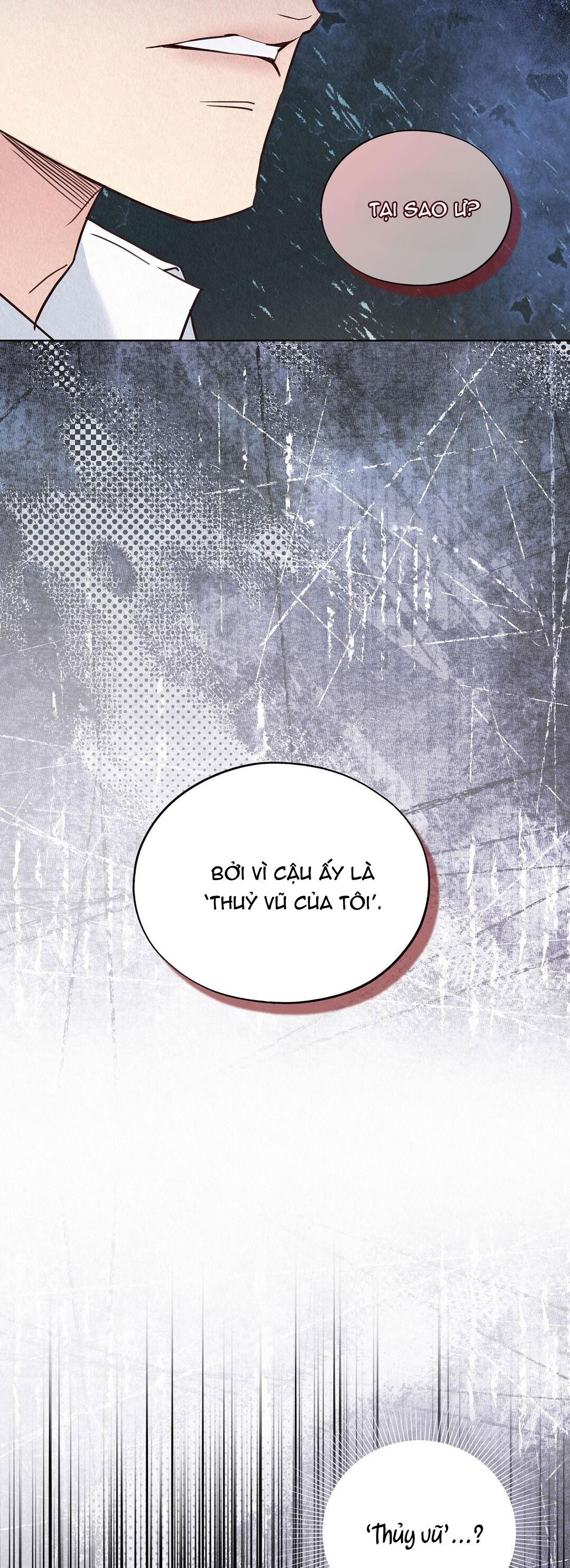 Đọc truyện BẢN CHẤT TÀ ÁC - Chapter 28