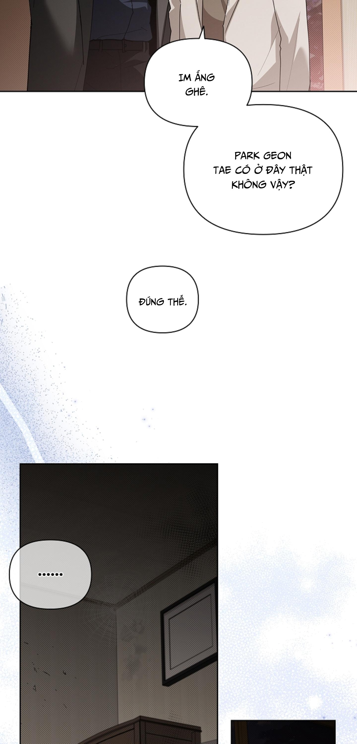 Đọc truyện ĐỪNG CHẠM VÀO CÚN CON CỦA TÔI - Chapter 52