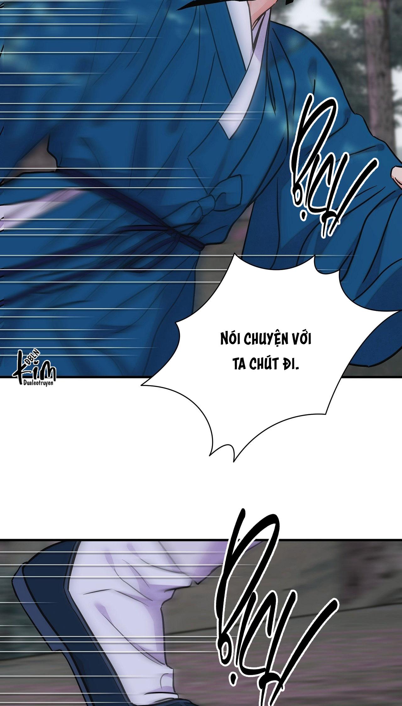 Đọc truyện KIẾM HOA - Chapter 93