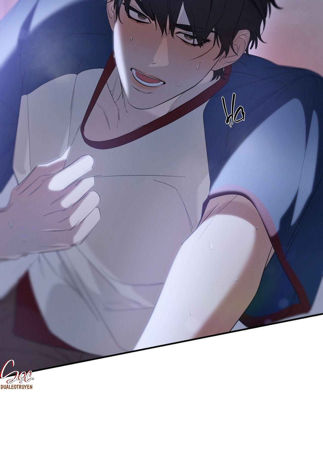 Đọc truyện LỆNH CỨU RỖI - Chapter 76