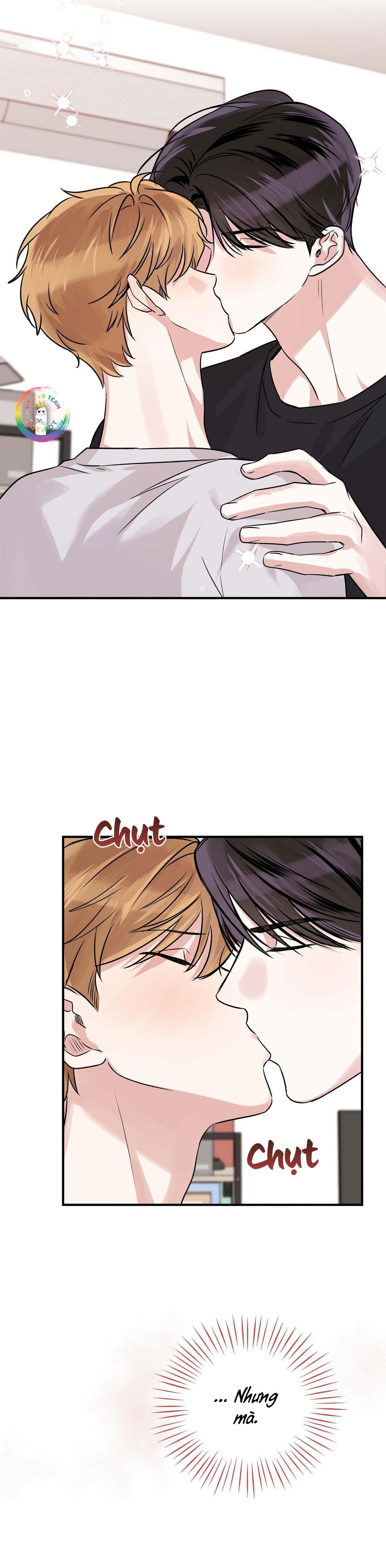 Đọc truyện Keep us together - Chapter 42