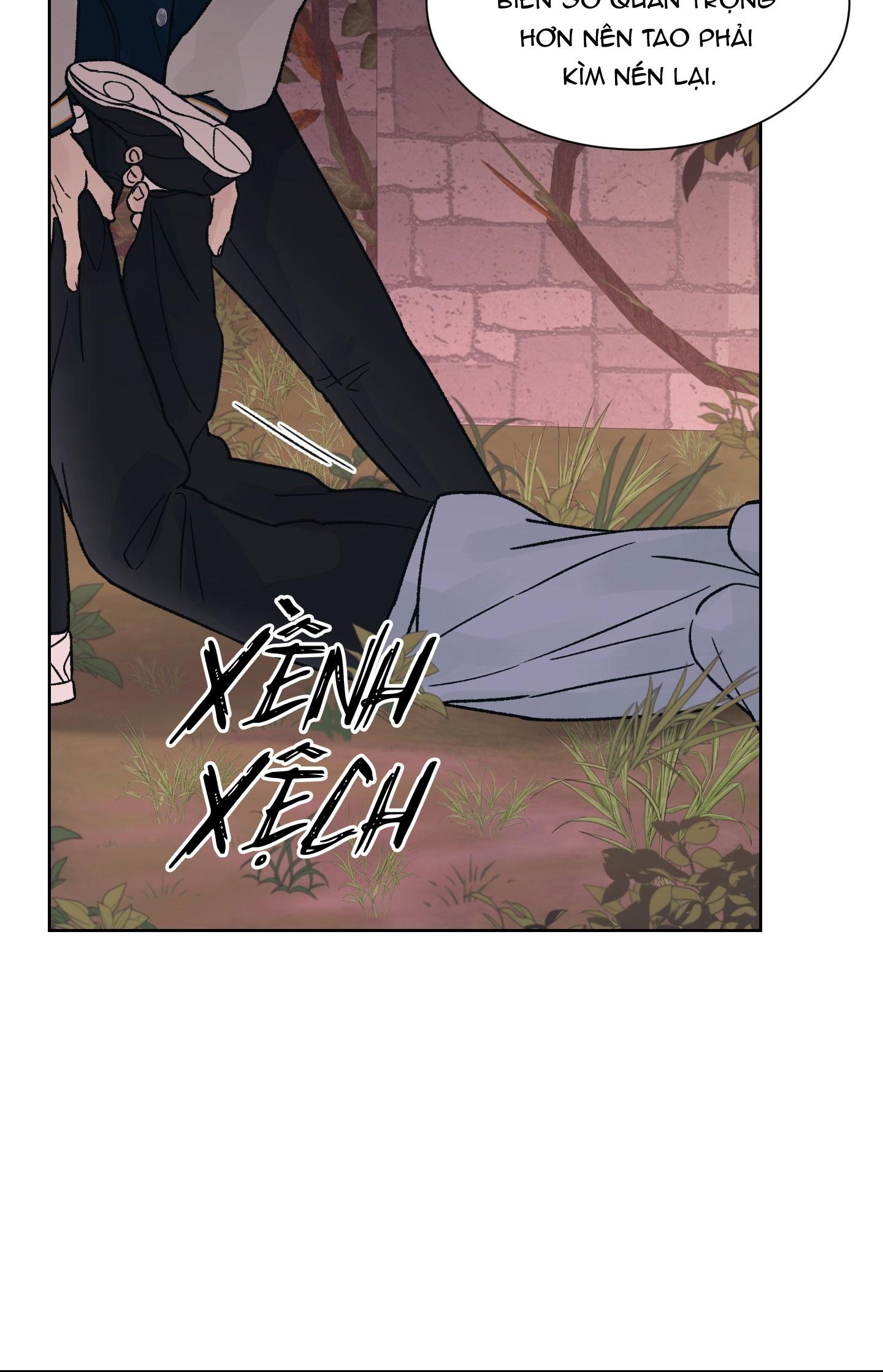 Đọc truyện ĐÊM KINH HOÀNG - Chapter 58