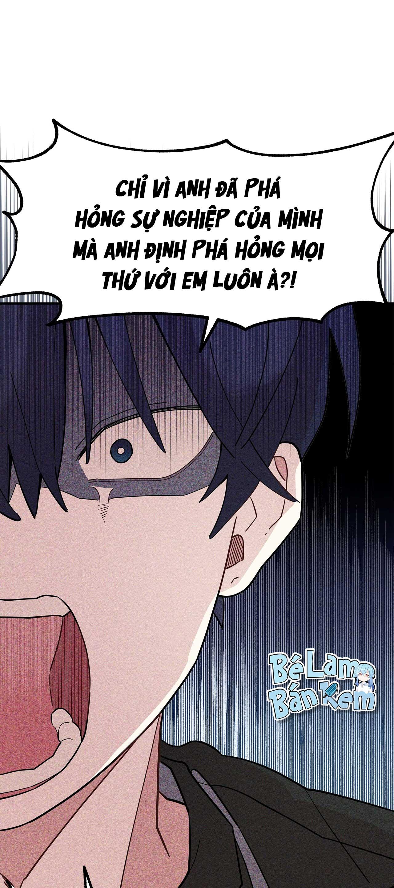 Đọc truyện One-Room TA - Chapter 25