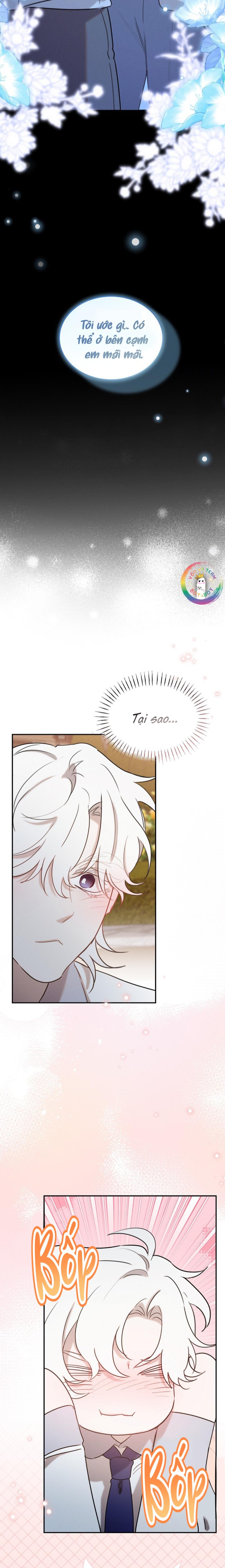 Đọc truyện Này, Đừng Có Nhấn Cái Nút Đó! - Chapter 54
