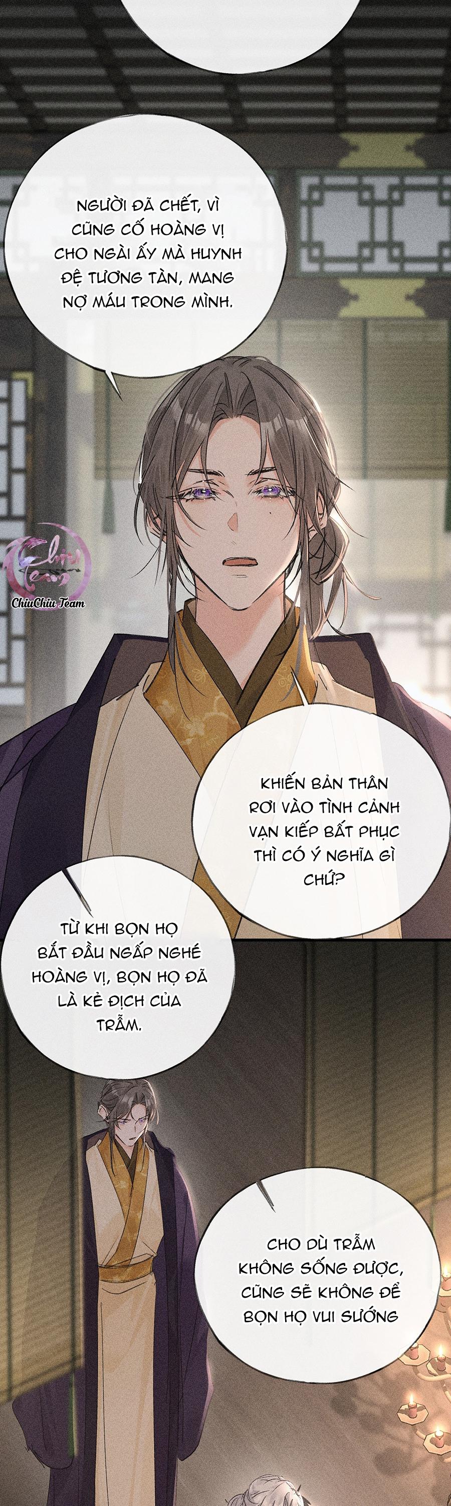 Đọc truyện Dụ địch thâm nhập - Chapter 75