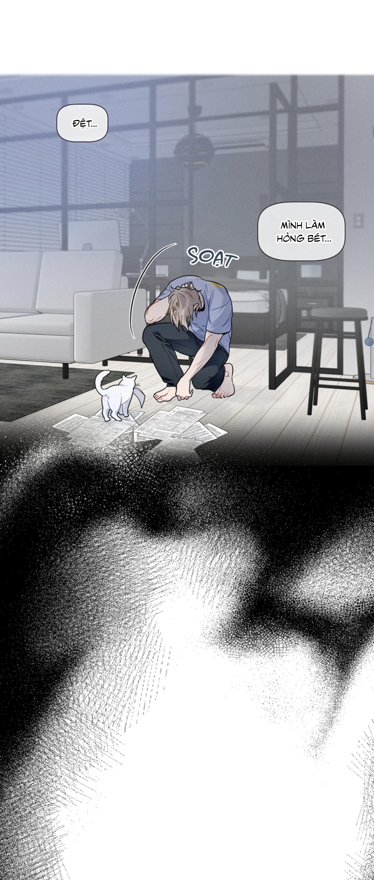Đọc truyện Tố Cáo Sếp Tôi - Chapter 35