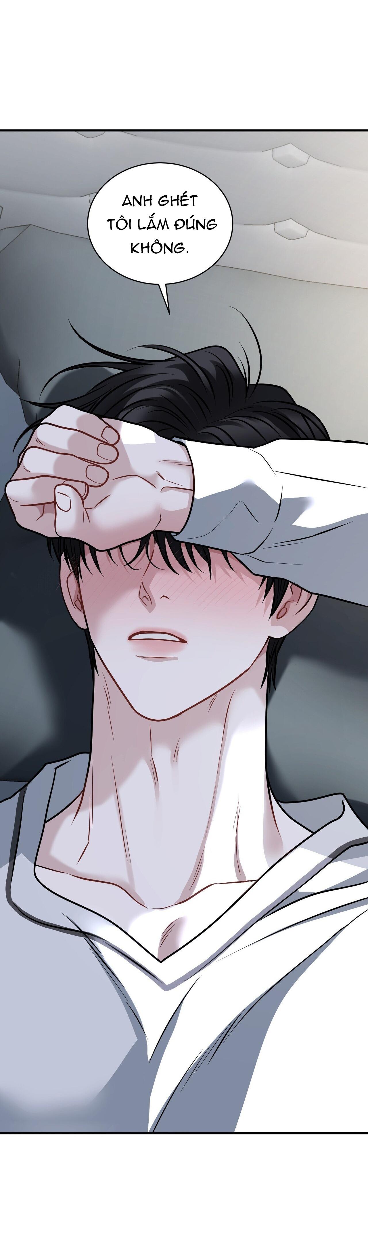 Đọc truyện MỞ KHÓA GIAM CẦM - Chapter 19