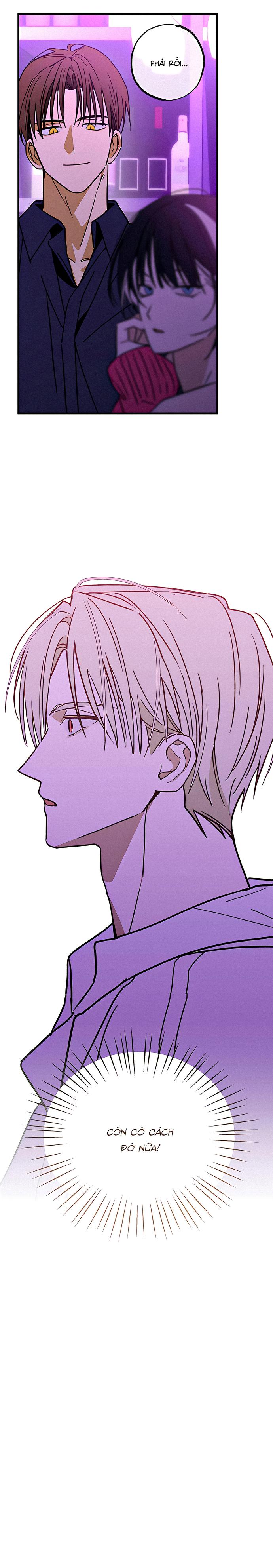 Đọc truyện Chứng Nhận Quan Hệ Gia Đình - Chapter 4