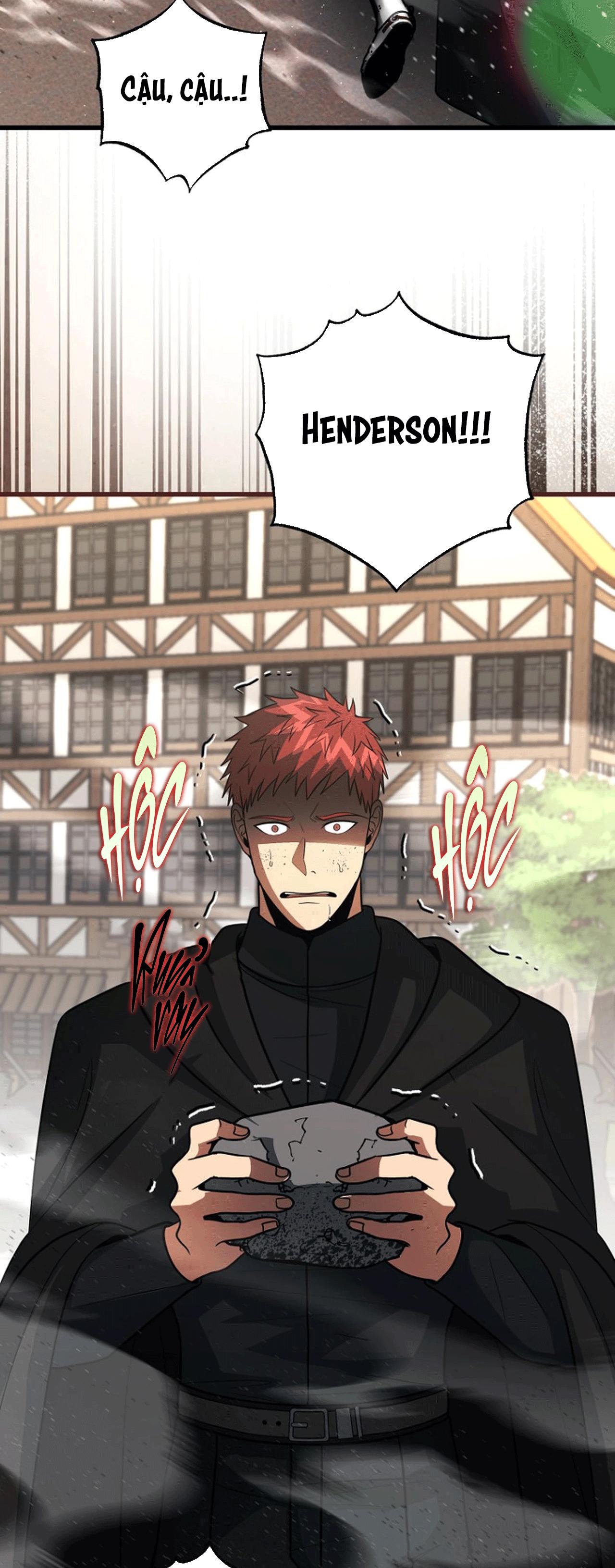 Đọc truyện NGHỈ HƯU CHỨ KHÔNG PHẢI TÌNH YÊU - Chapter 61