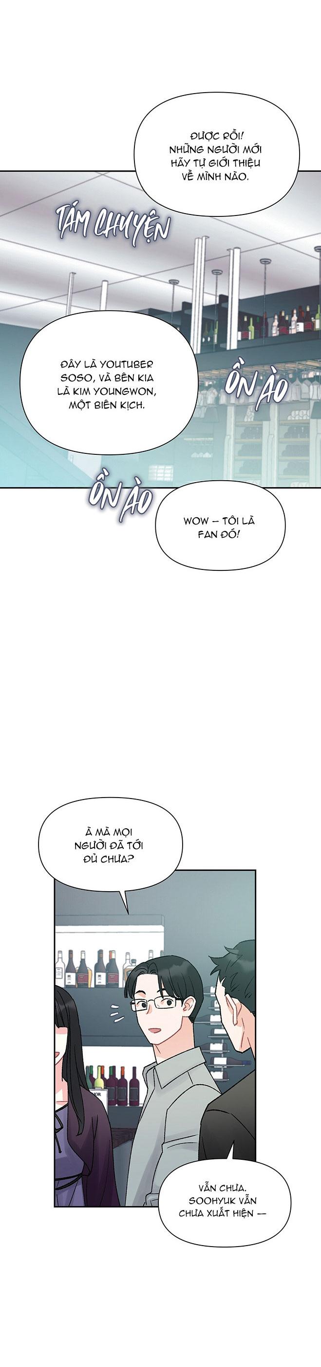 Đọc truyện Ten - Chapter 2