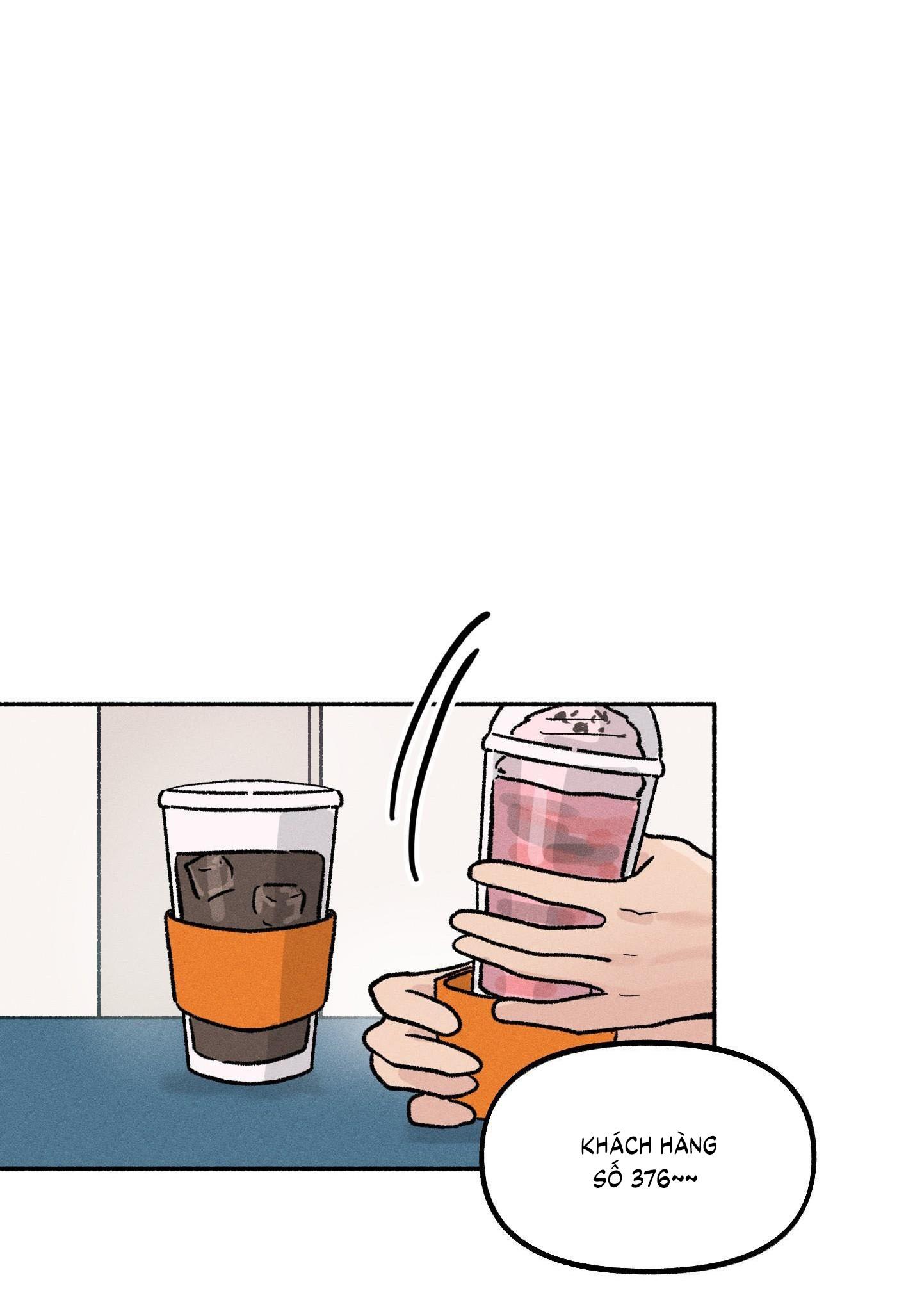 Đọc truyện (CBunu) Khi Người Lơ Đãng - Chapter 27