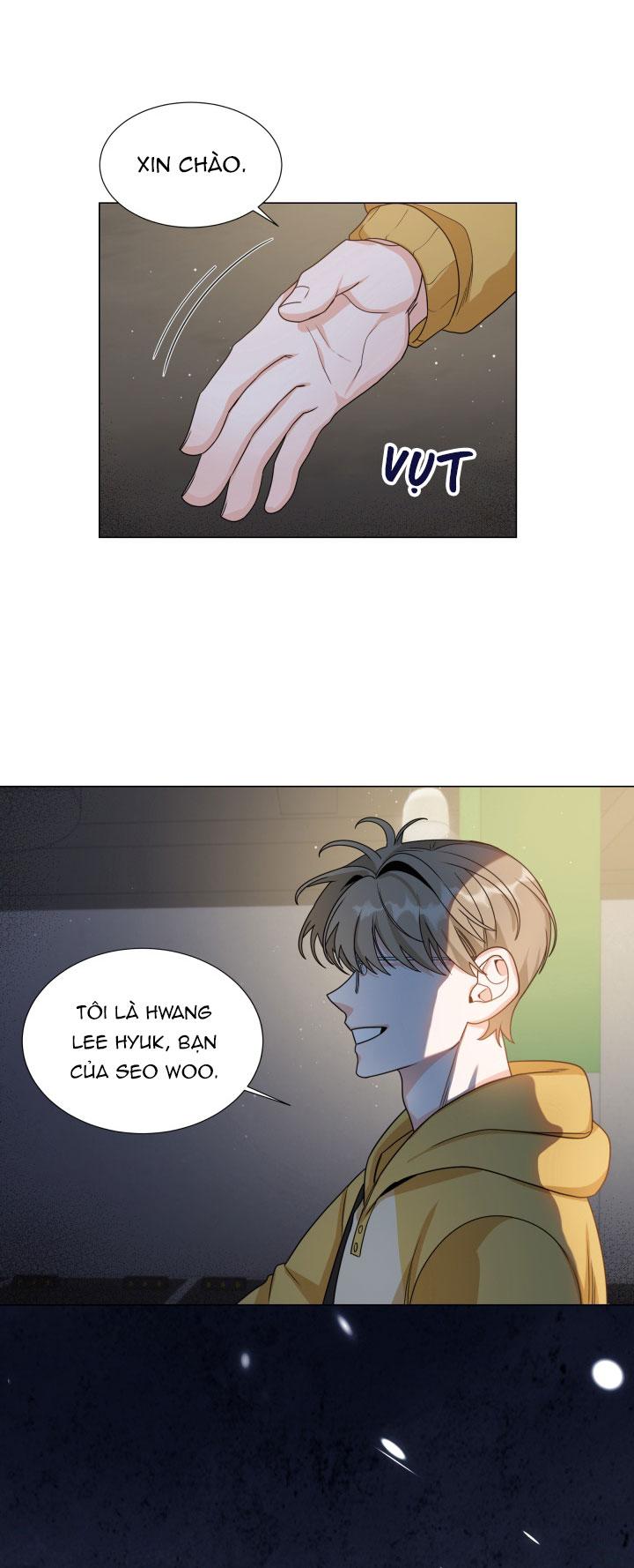 Đọc truyện Thanh Âm Chiều Tà - Chapter 8