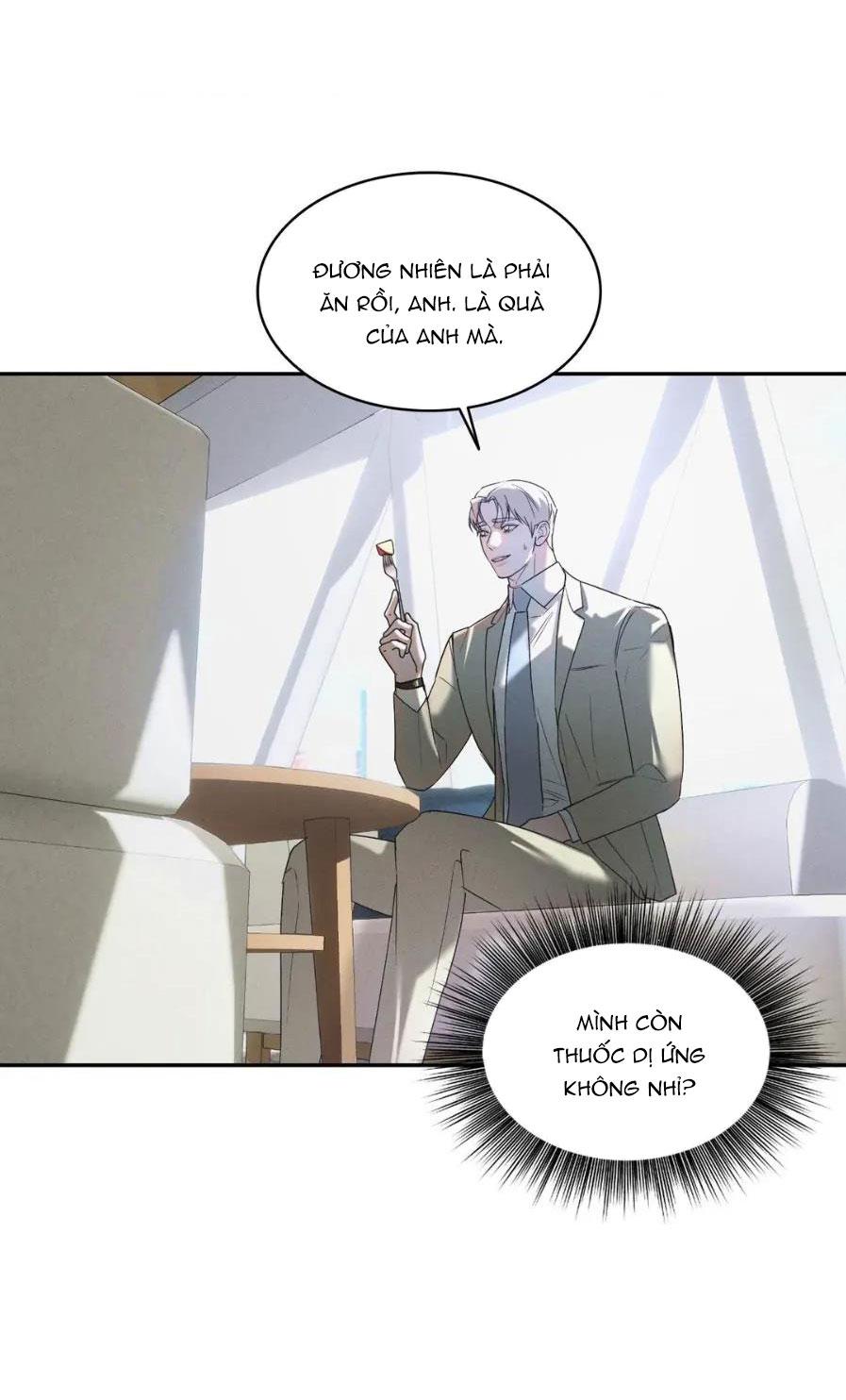 Đọc truyện Đảo Ngược Kịch Bản - Chapter 10
