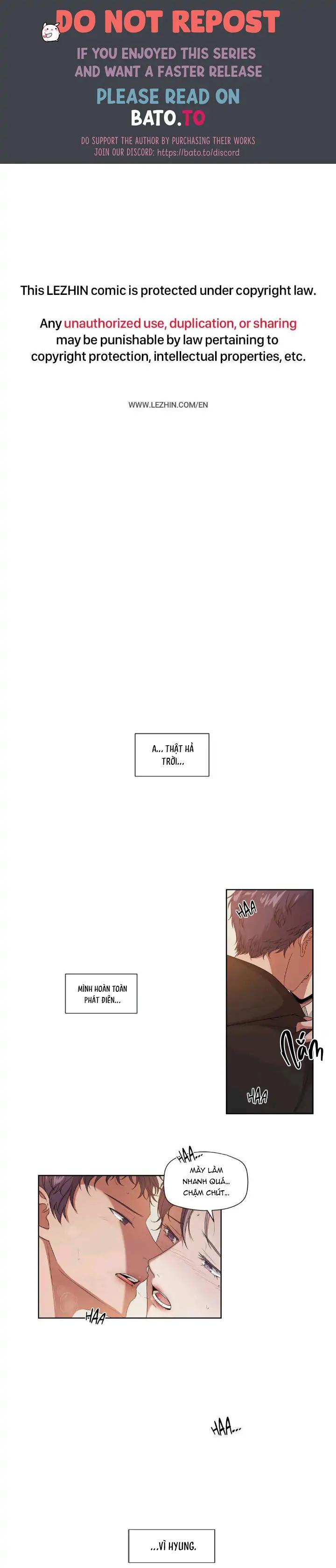 Đọc truyện Bản Jazz Cho Hai Người - Chapter 65