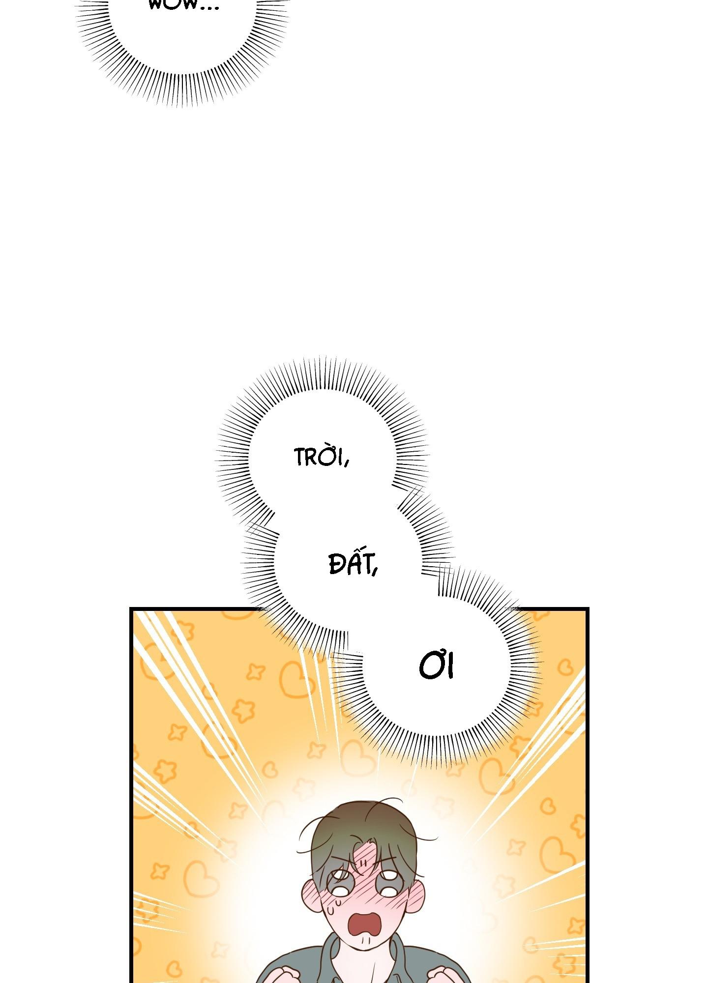 Đọc truyện LÃNG MẠN NGÀY TẬN THẾ - Chapter 4